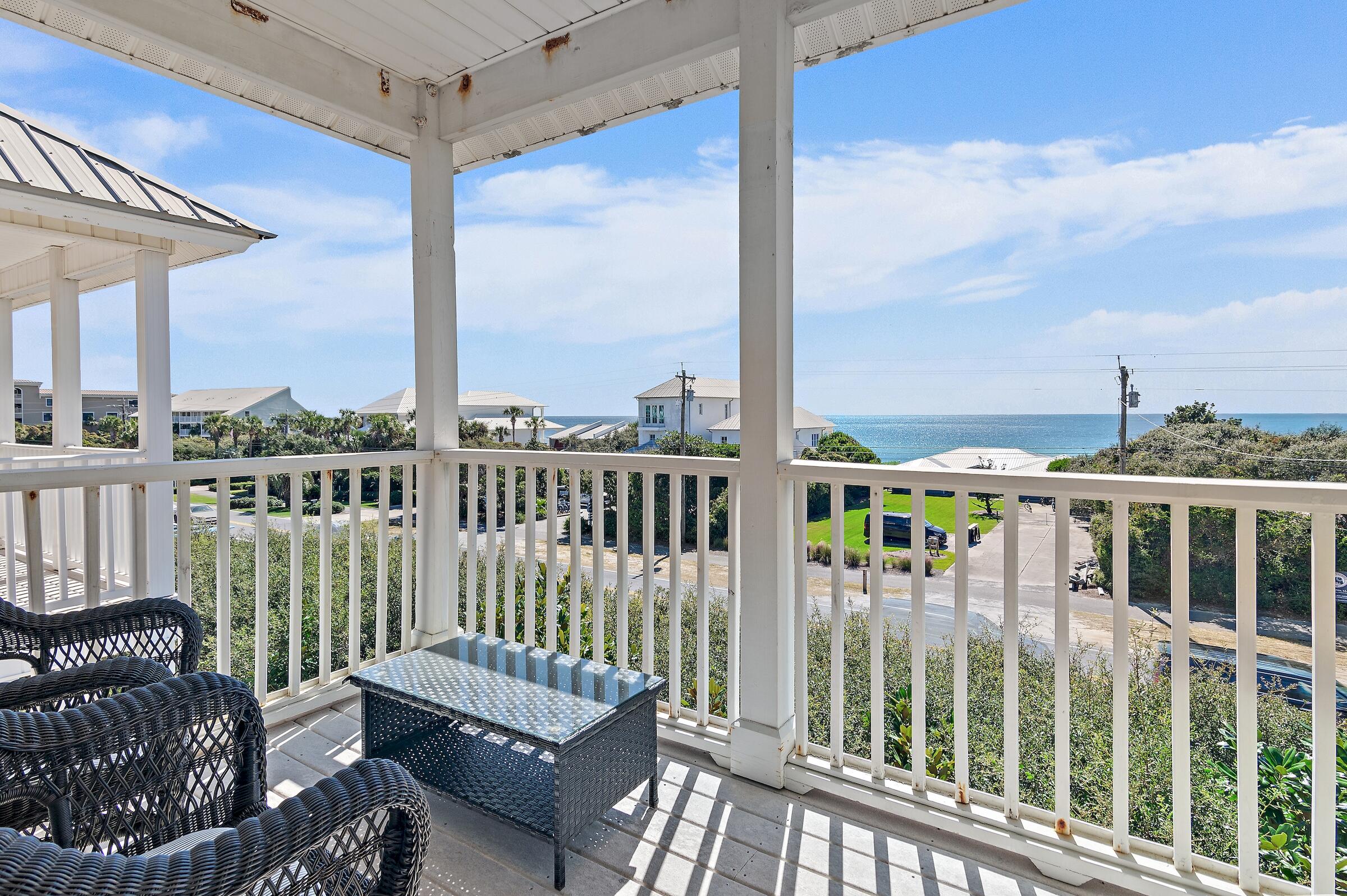 69 Seabreeze Trail Inlet Beach FL 32461