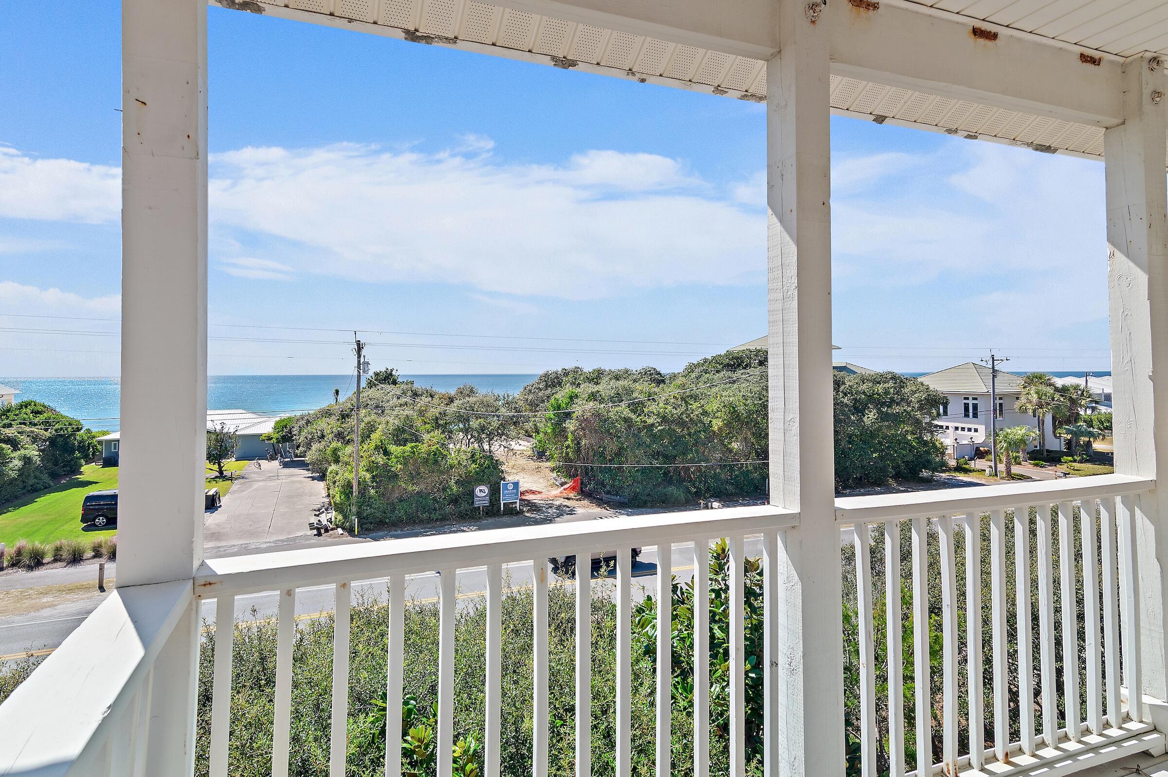 69 Seabreeze Trail Inlet Beach FL 32461