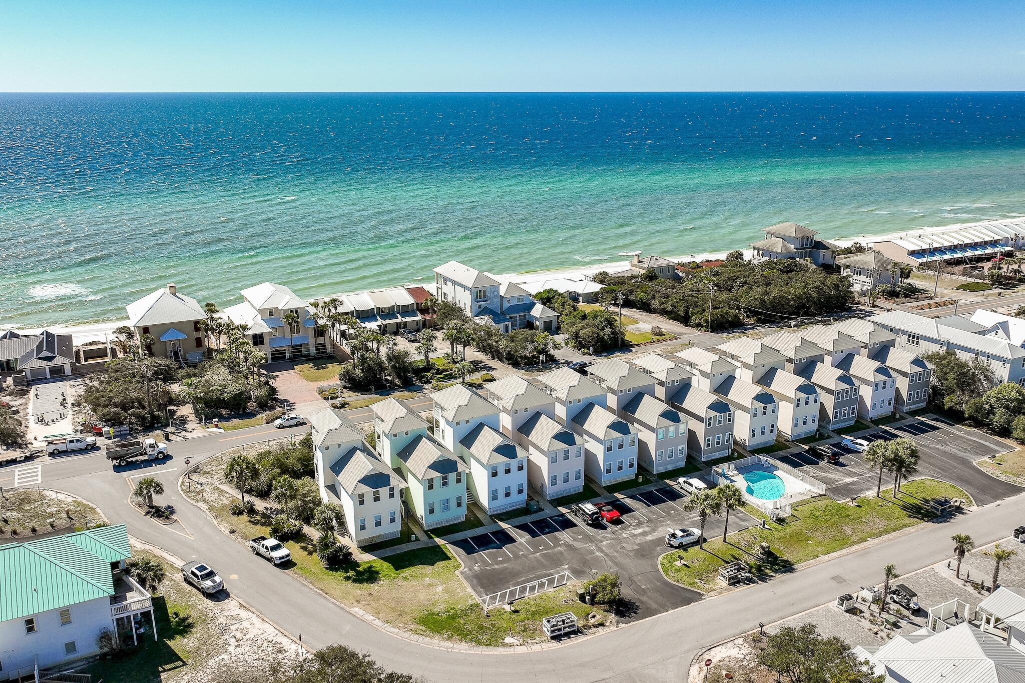 69 Seabreeze Trail Inlet Beach FL 32461