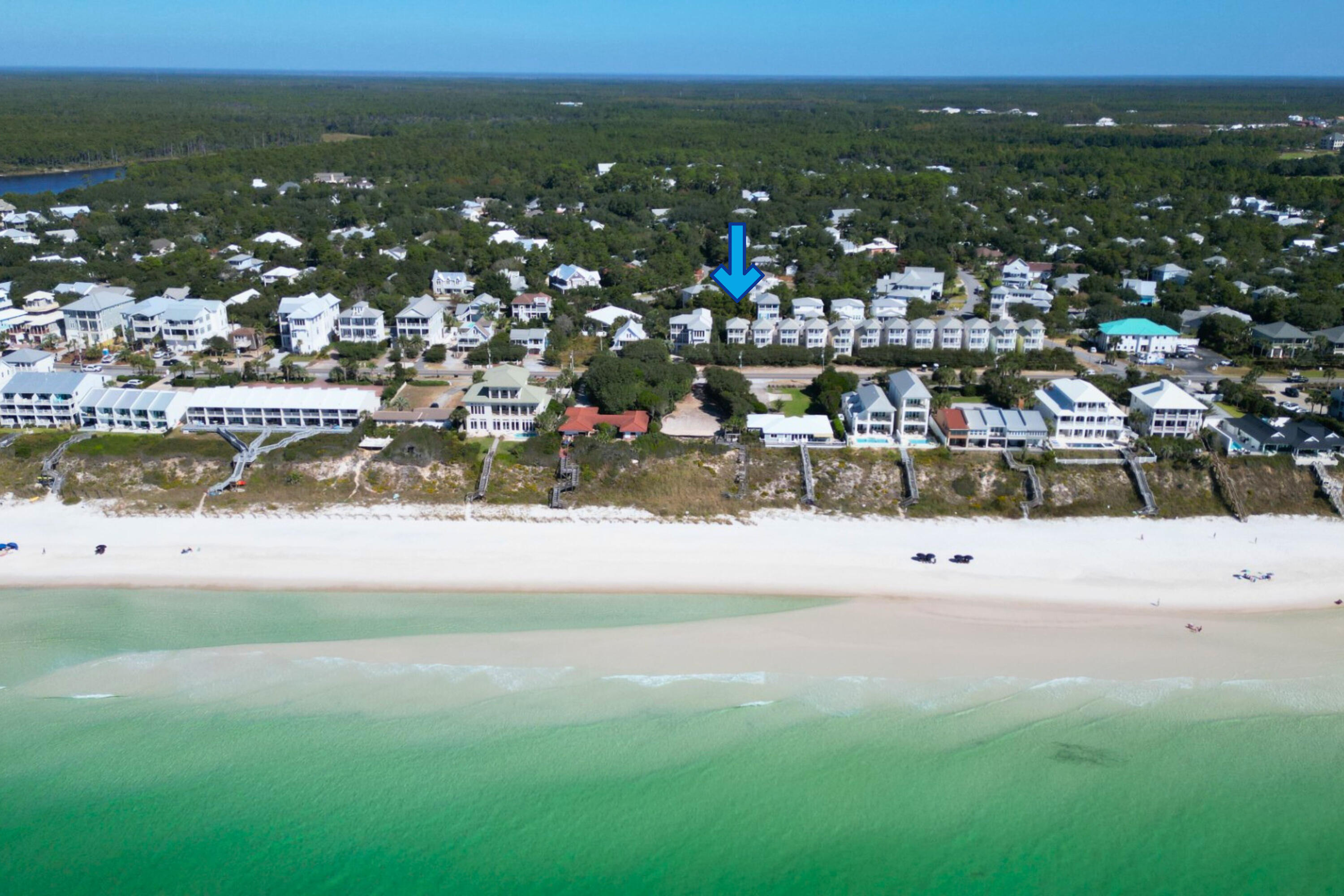69 Seabreeze Trail Inlet Beach FL 32461