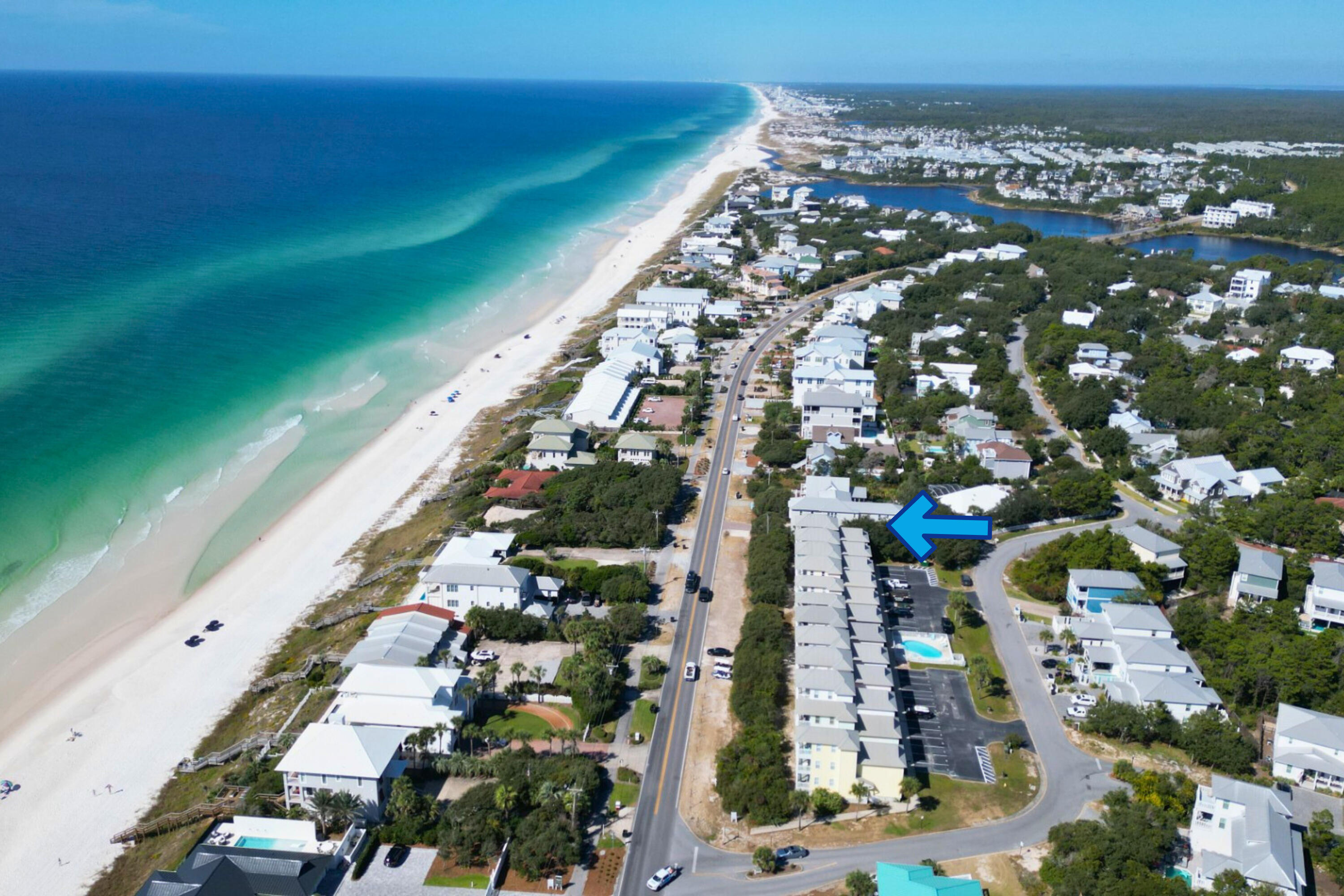69 Seabreeze Trail Inlet Beach FL 32461