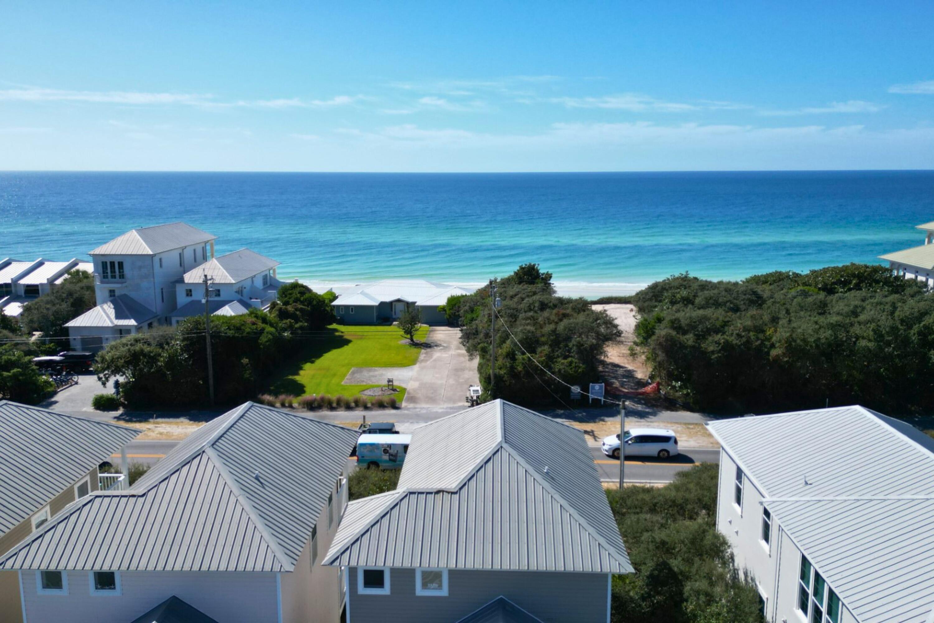 69 Seabreeze Trail Inlet Beach FL 32461