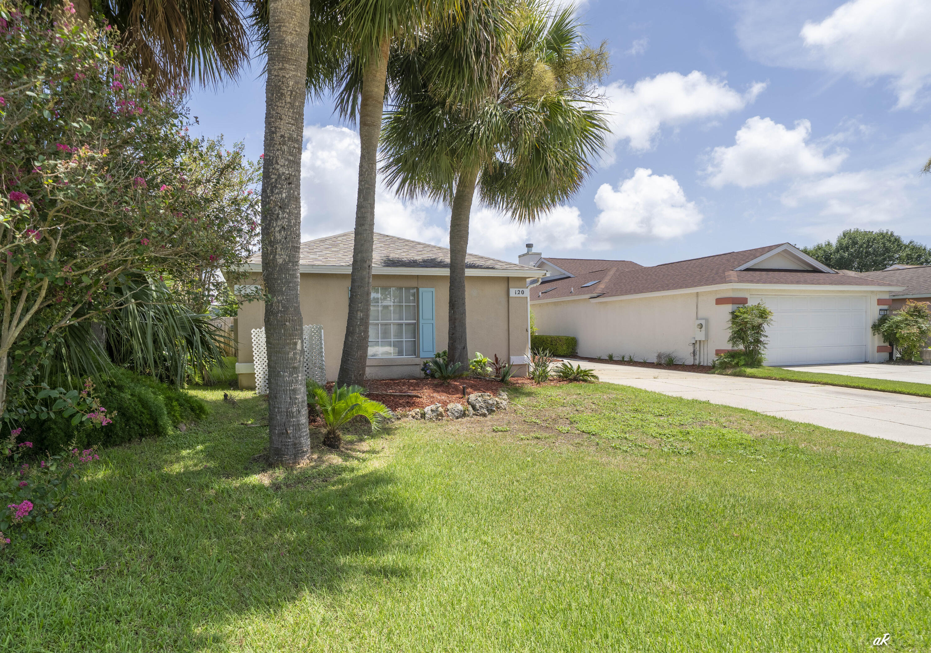 120 Glades Turn Panama City Beach FL 32407