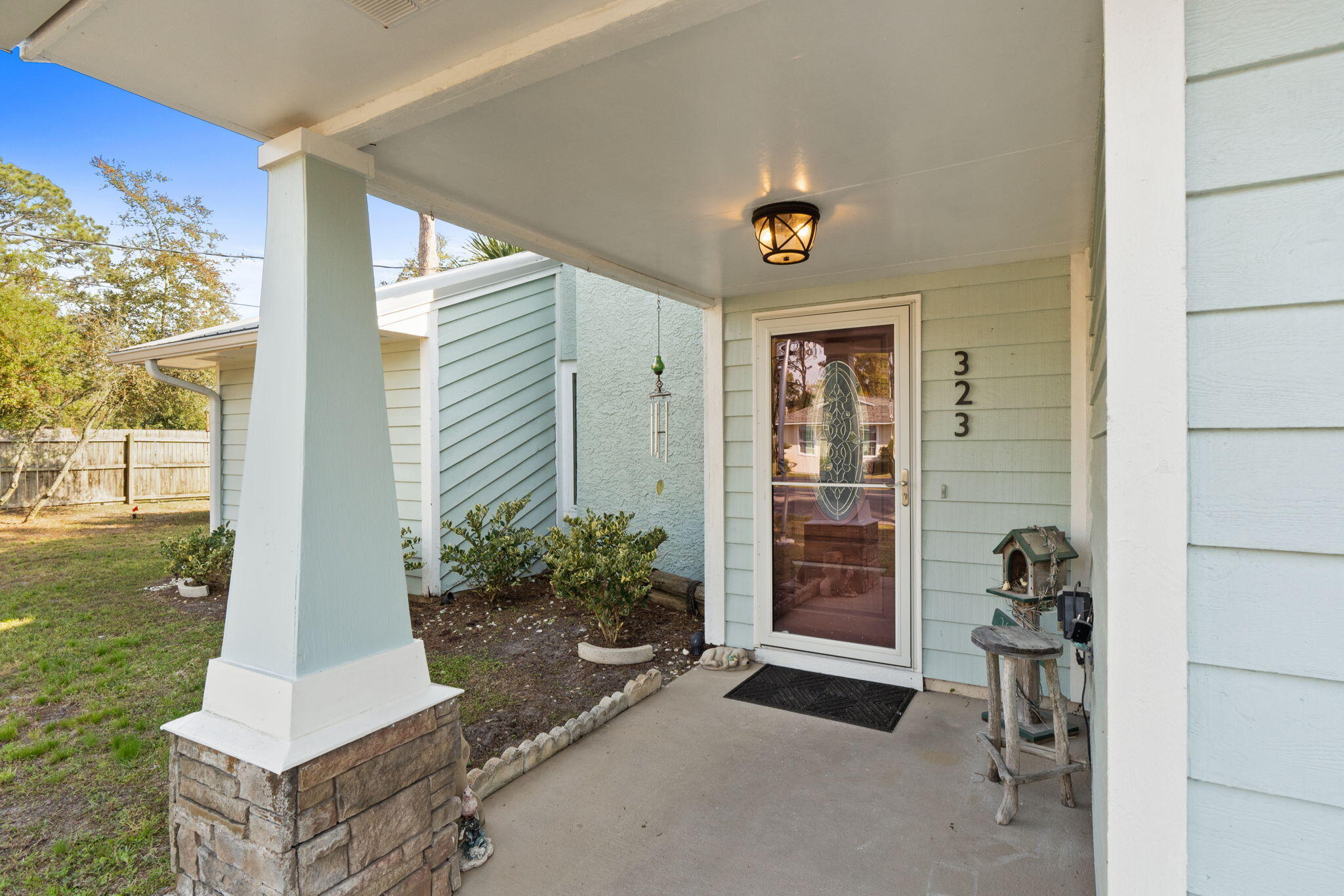 323 Prudence Lane Panama City Beach FL 32408