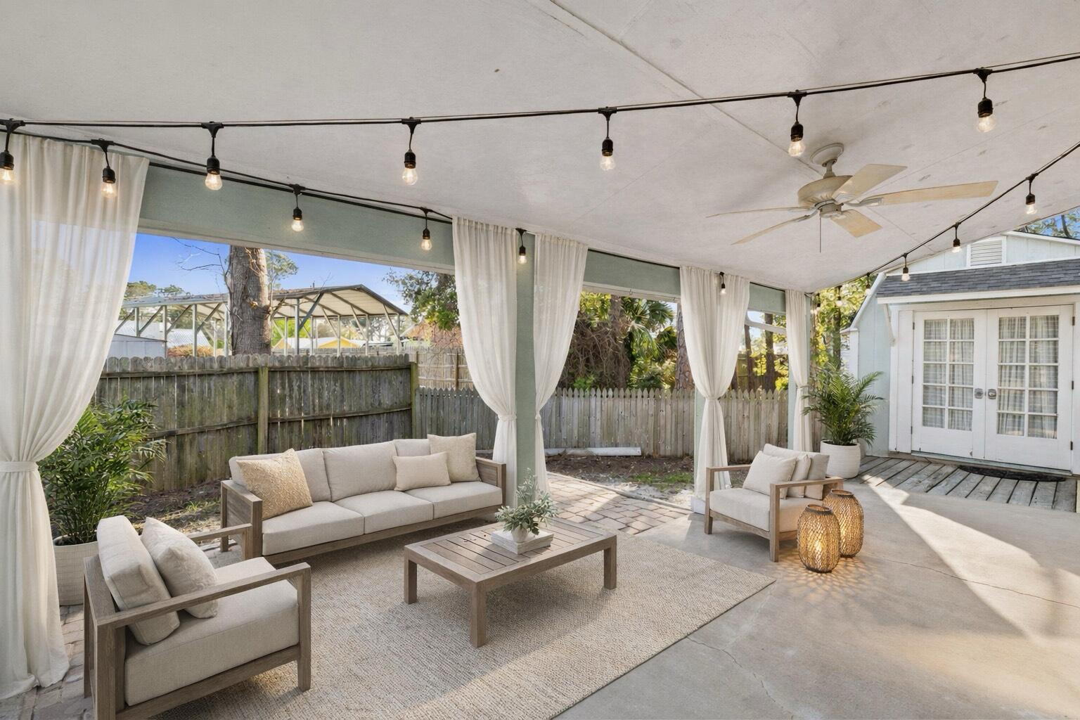 323 Prudence Lane Panama City Beach FL 32408