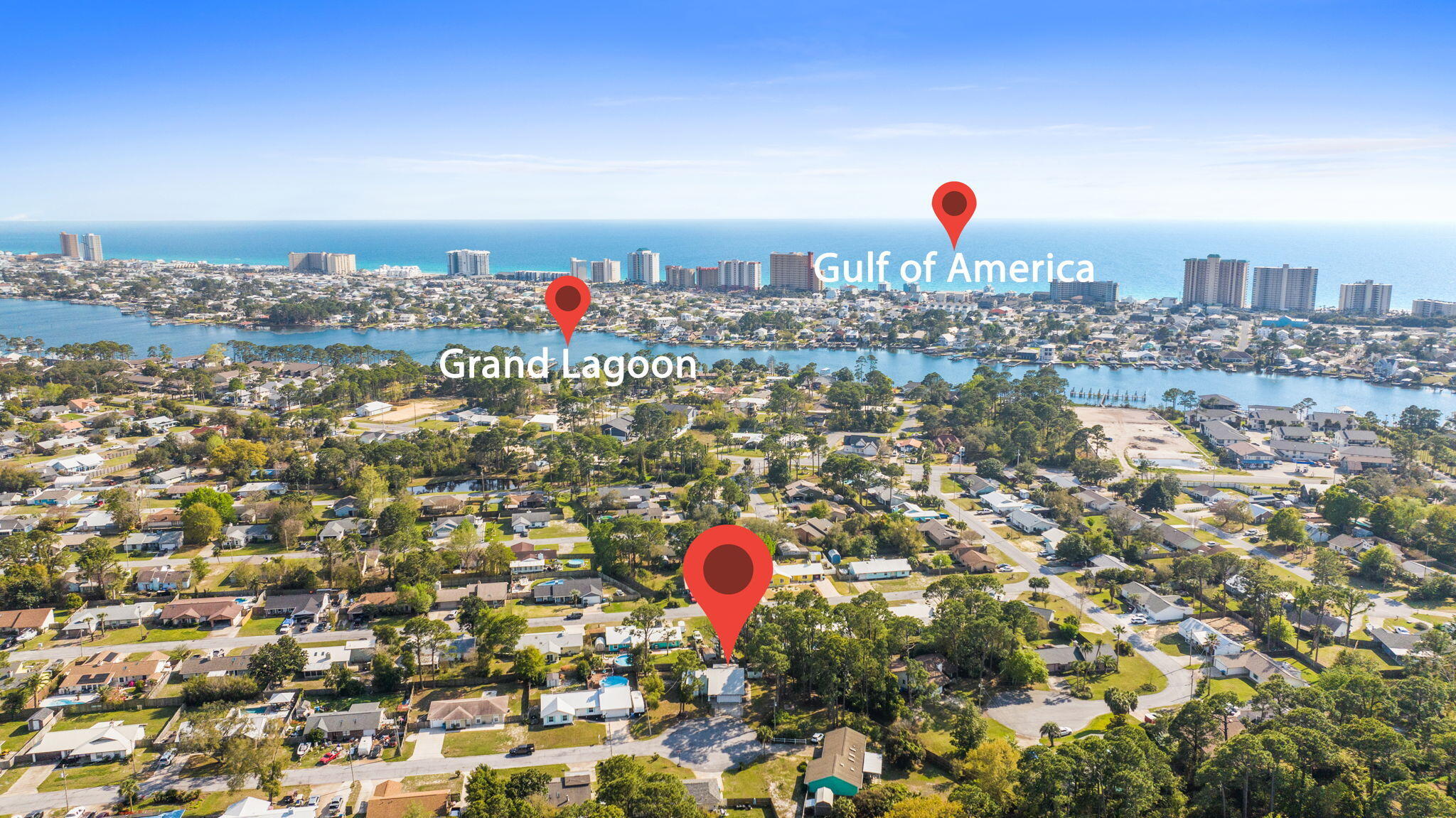 323 Prudence Lane Panama City Beach FL 32408