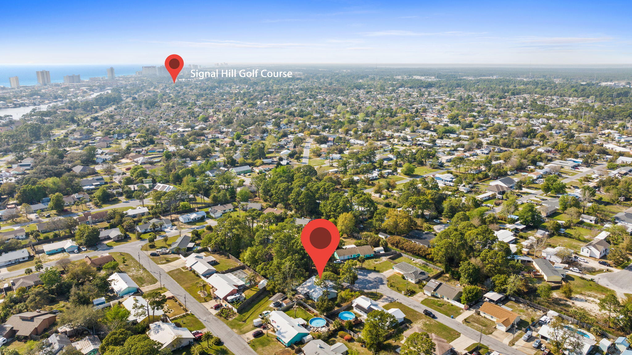 323 Prudence Lane Panama City Beach FL 32408
