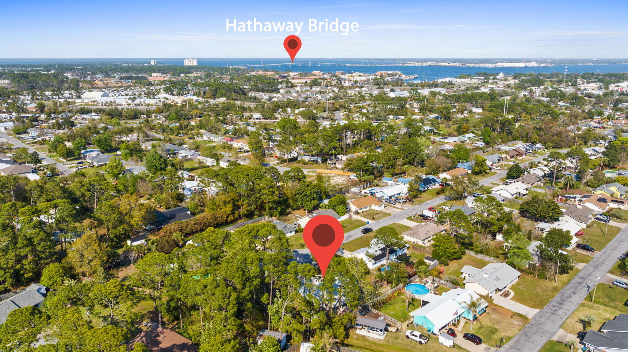 323 Prudence Lane Panama City Beach FL 32408