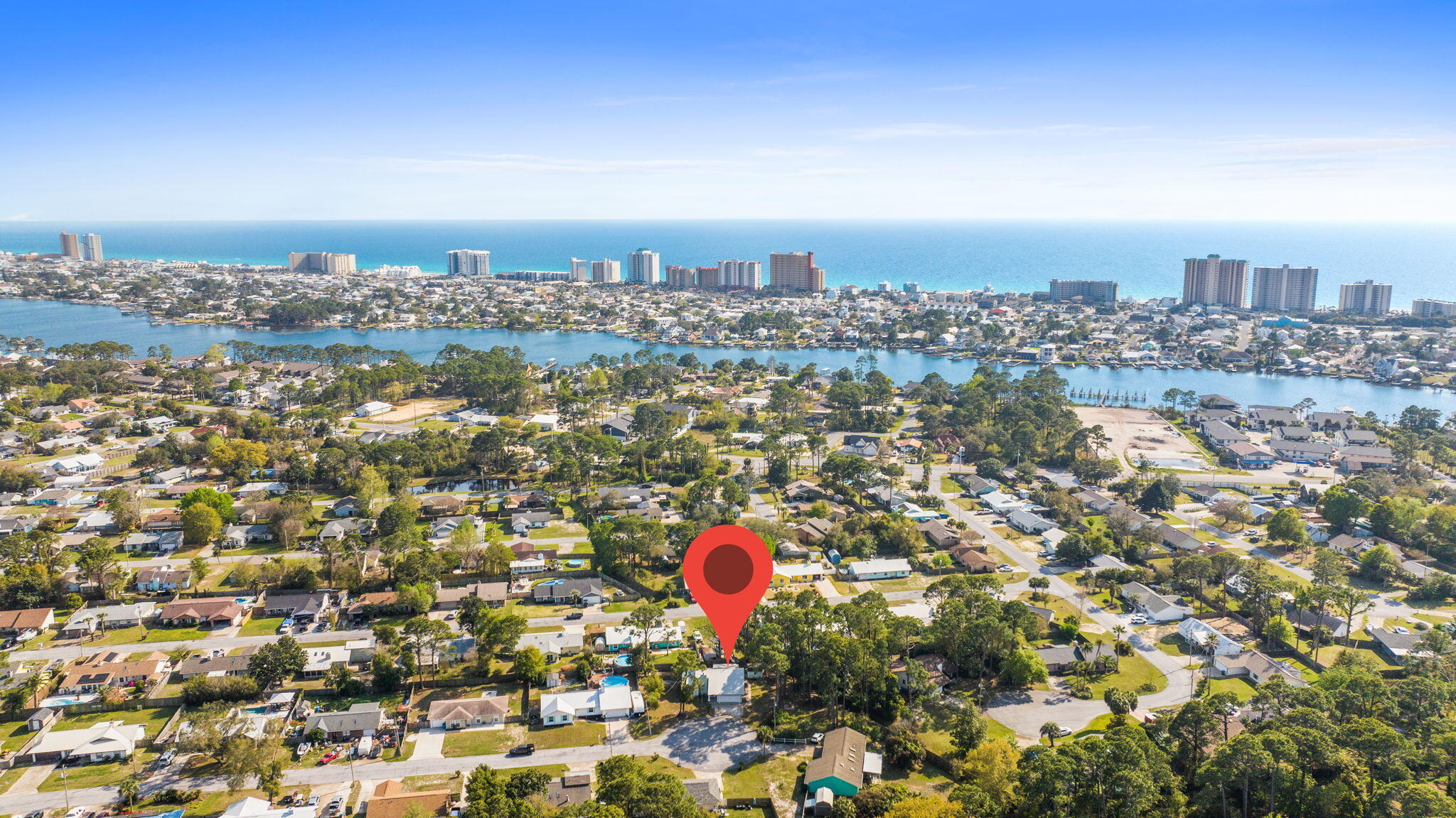 323 Prudence Lane Panama City Beach FL 32408