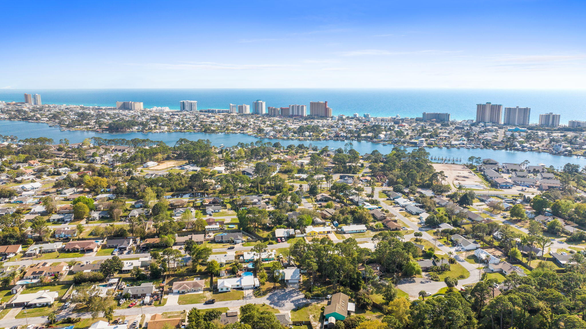 323 Prudence Lane Panama City Beach FL 32408