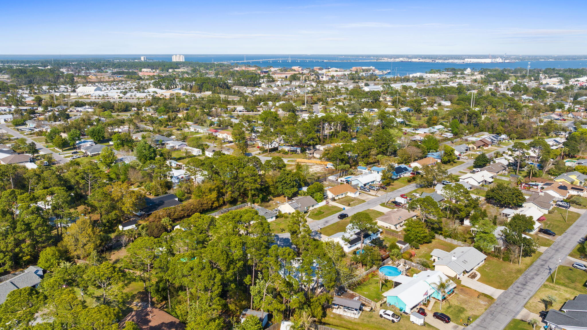 323 Prudence Lane Panama City Beach FL 32408