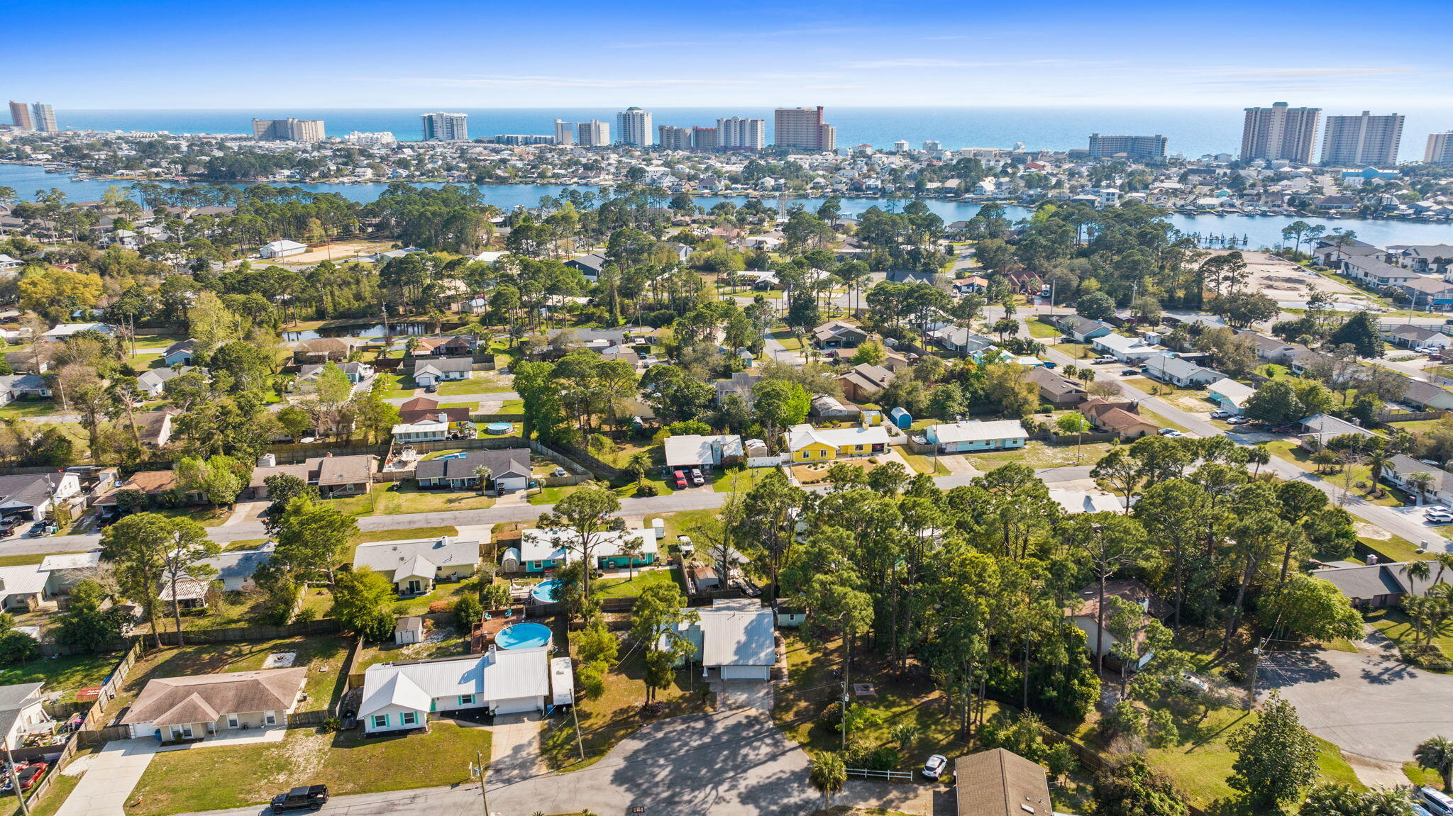 323 Prudence Lane Panama City Beach FL 32408