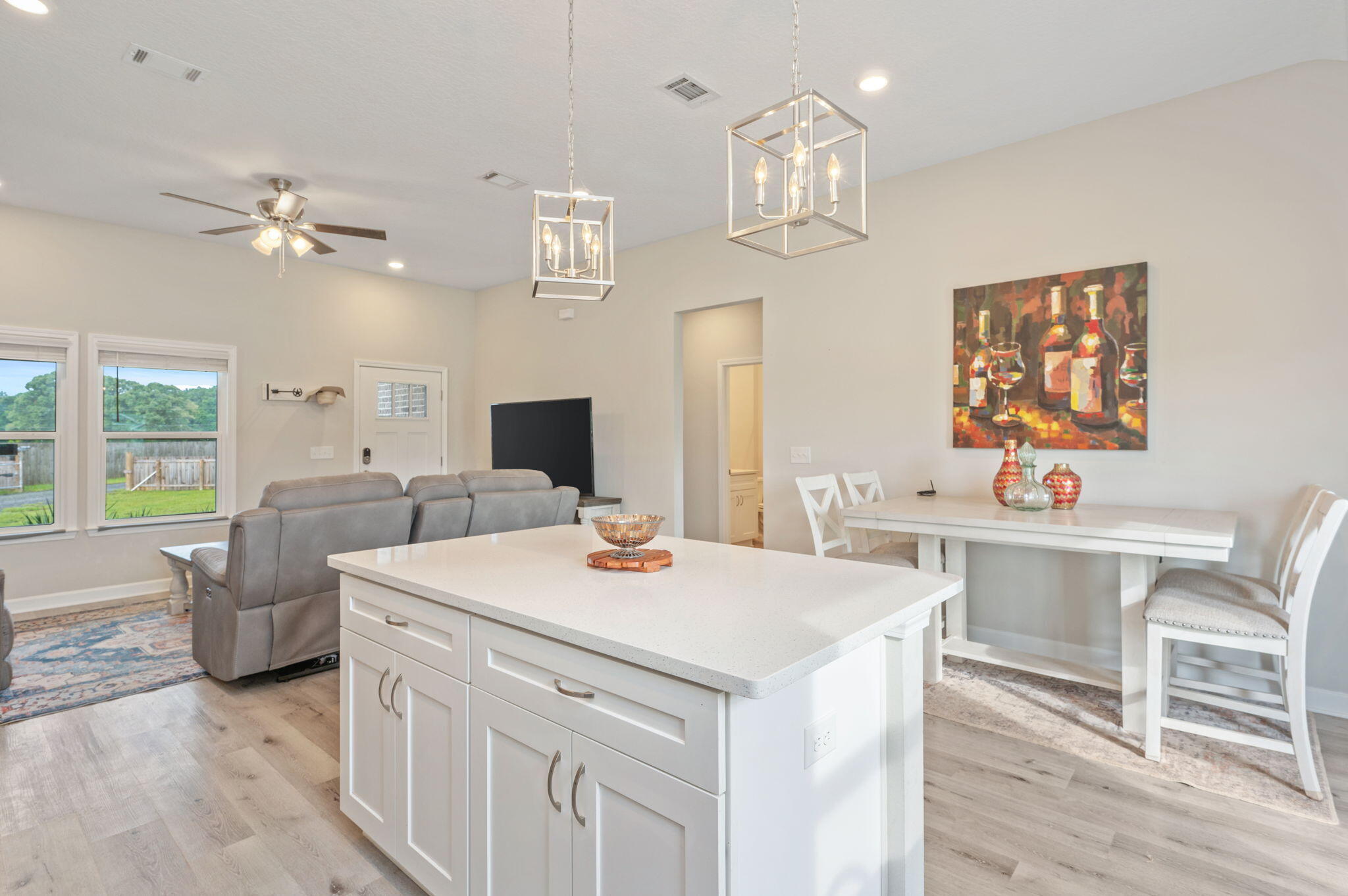 5233 Griffith Mill Road Baker FL 32531