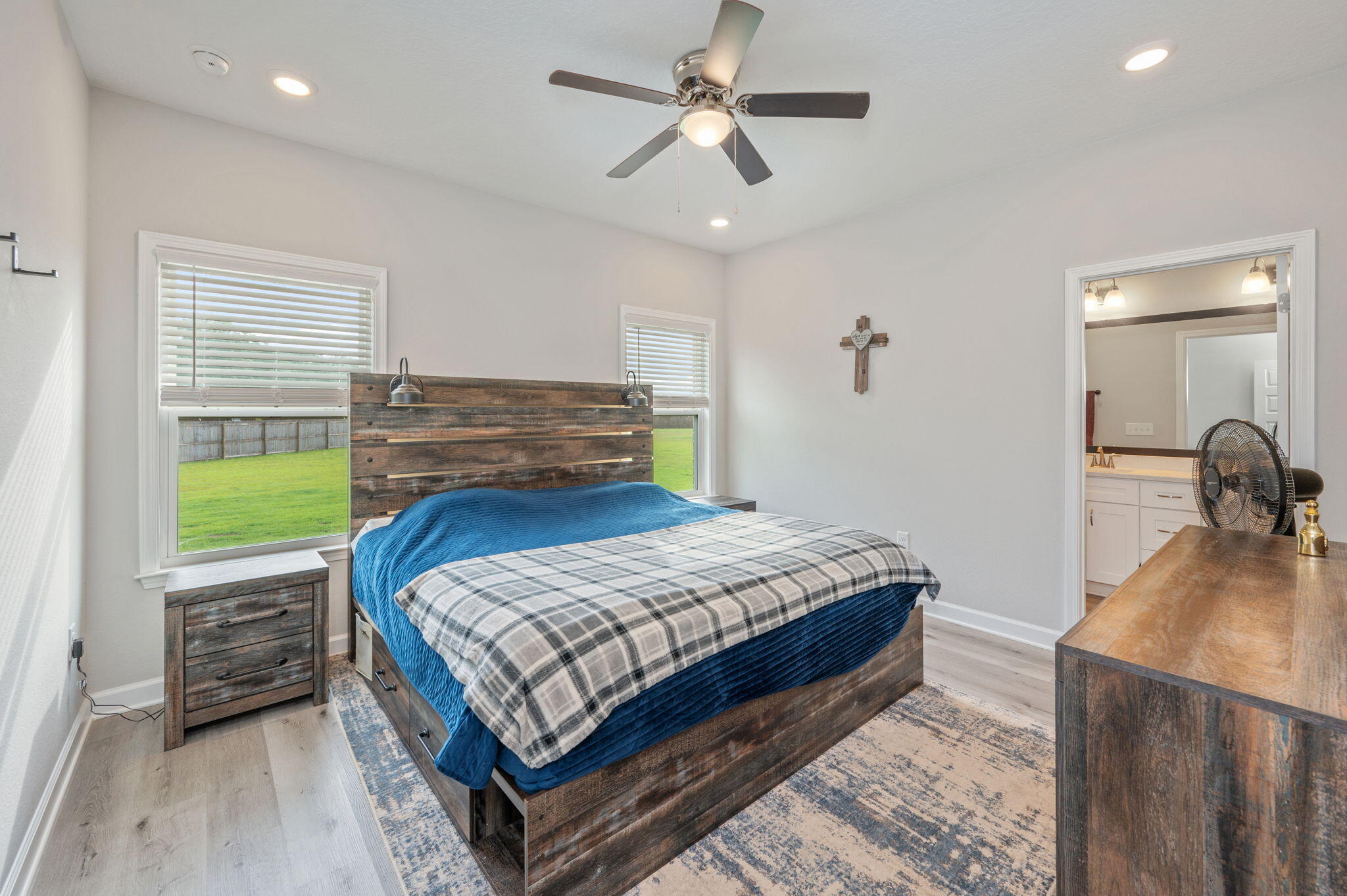 5233 Griffith Mill Road Baker FL 32531