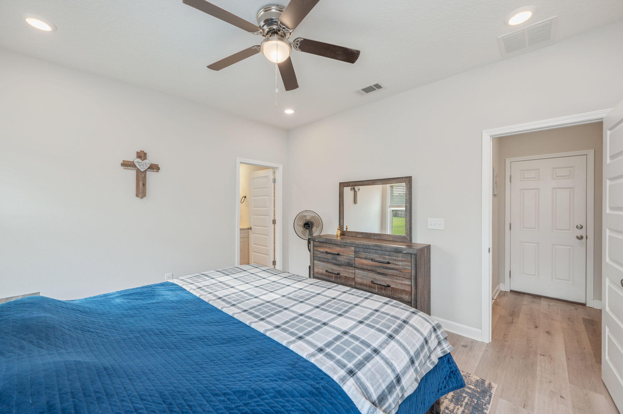 5233 Griffith Mill Road Baker FL 32531