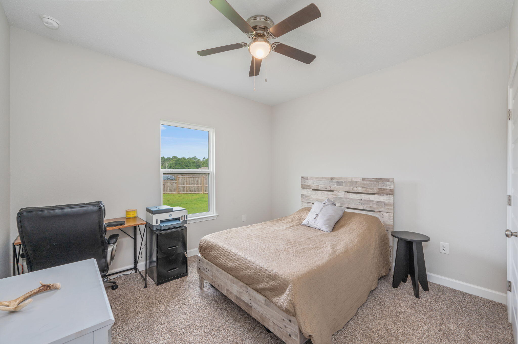 5233 Griffith Mill Road Baker FL 32531