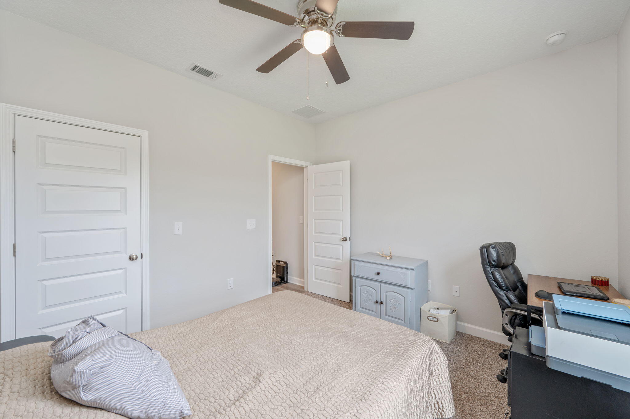 5233 Griffith Mill Road Baker FL 32531