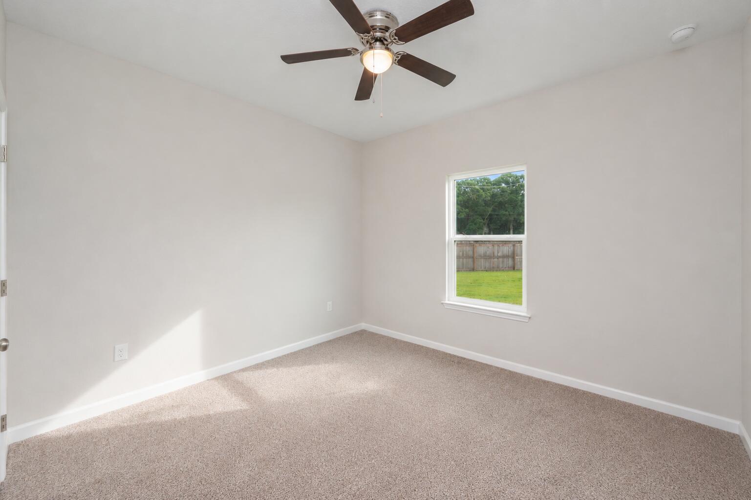 5233 Griffith Mill Road Baker FL 32531
