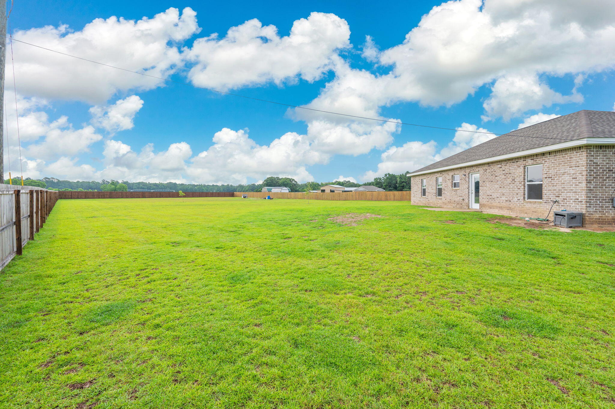 5233 Griffith Mill Road Baker FL 32531
