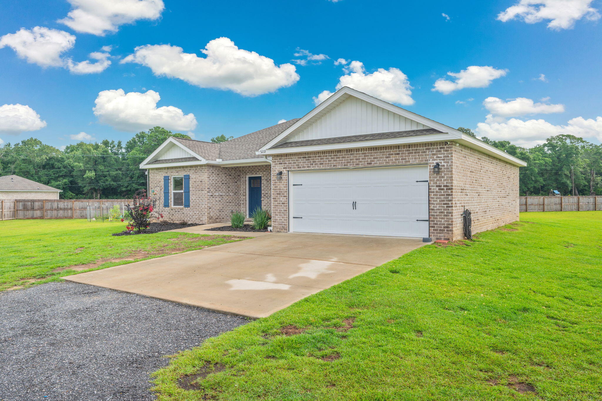 5233 Griffith Mill Road Baker FL 32531