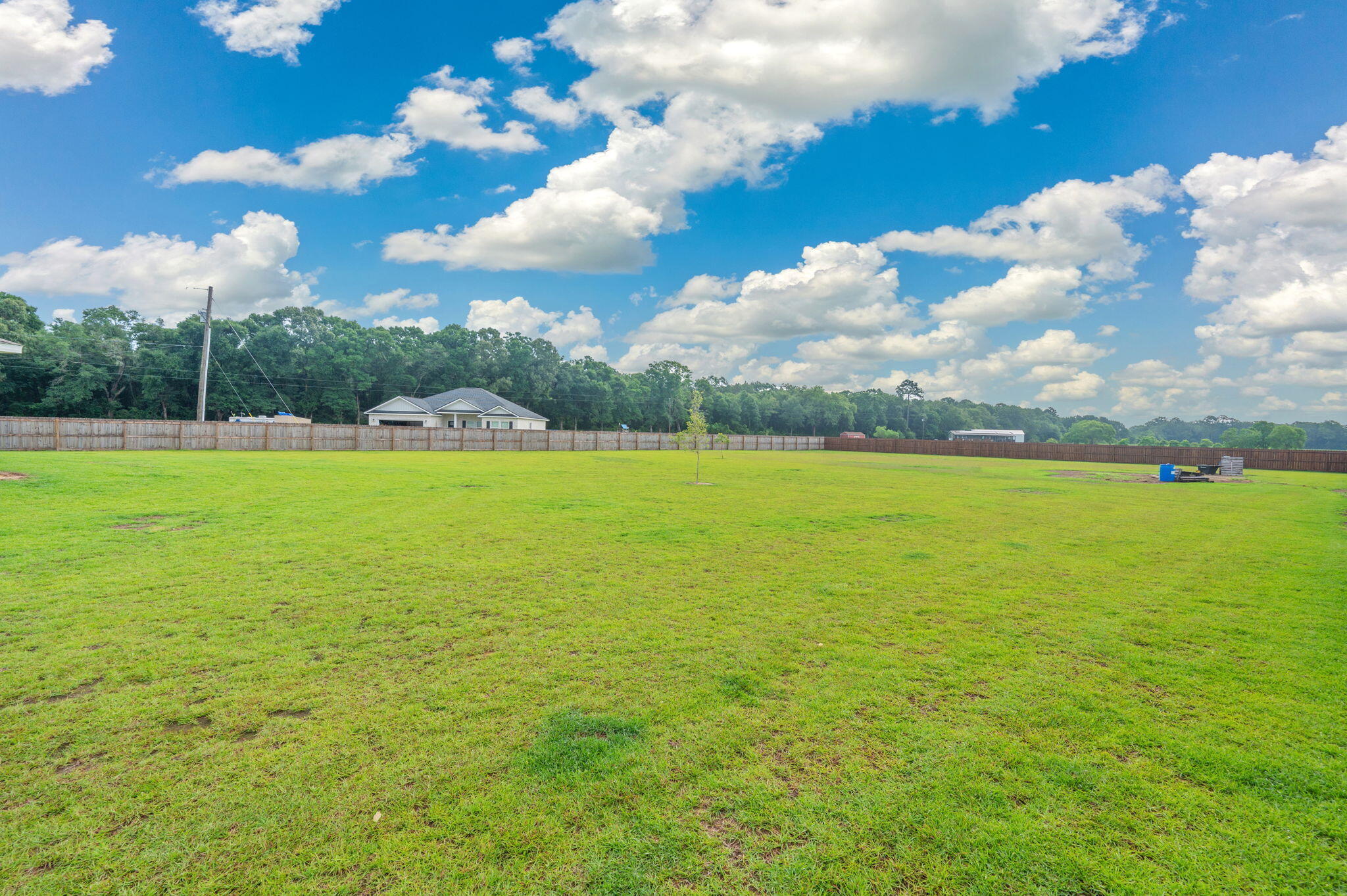 5233 Griffith Mill Road Baker FL 32531
