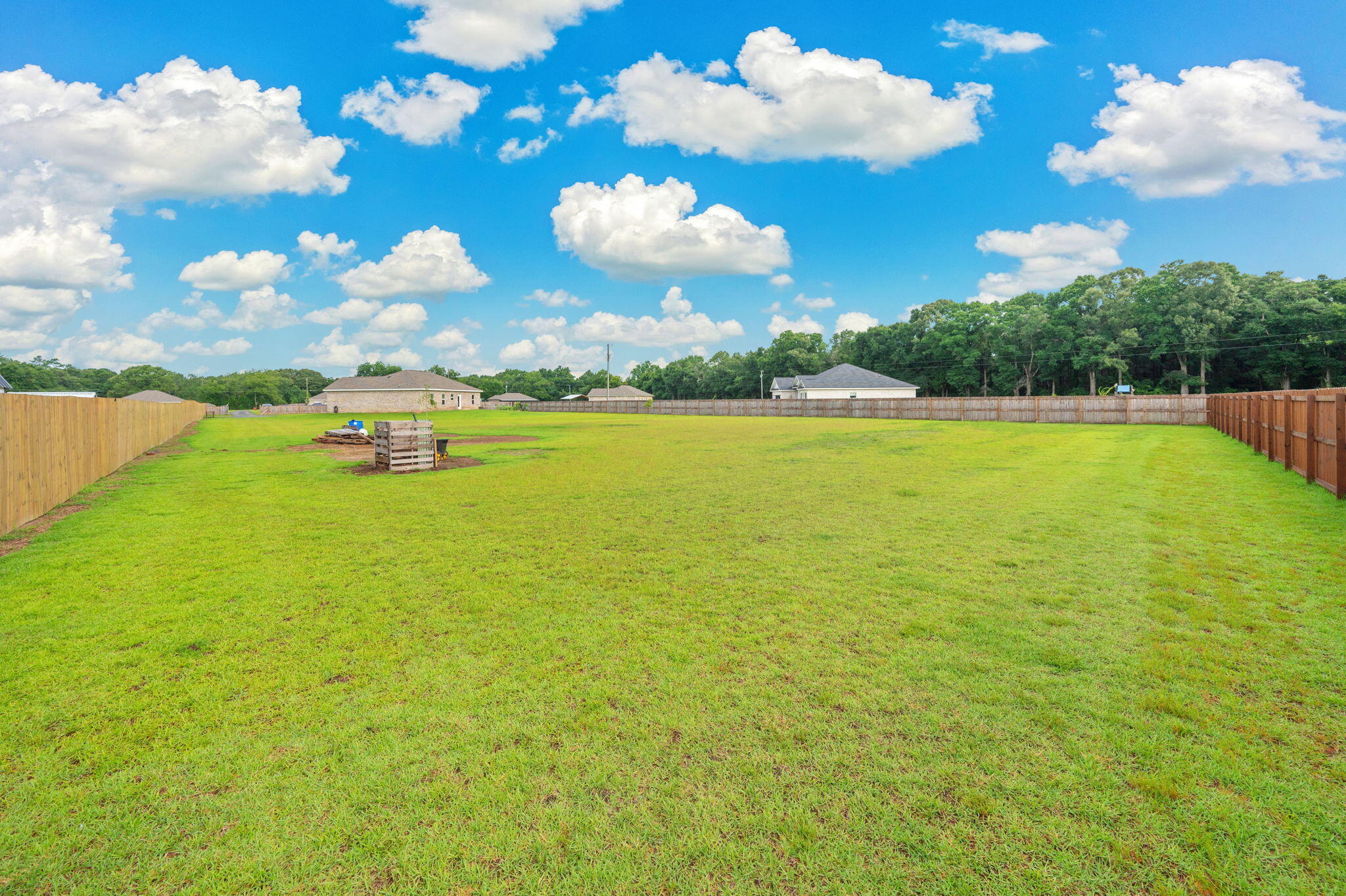 5233 Griffith Mill Road Baker FL 32531