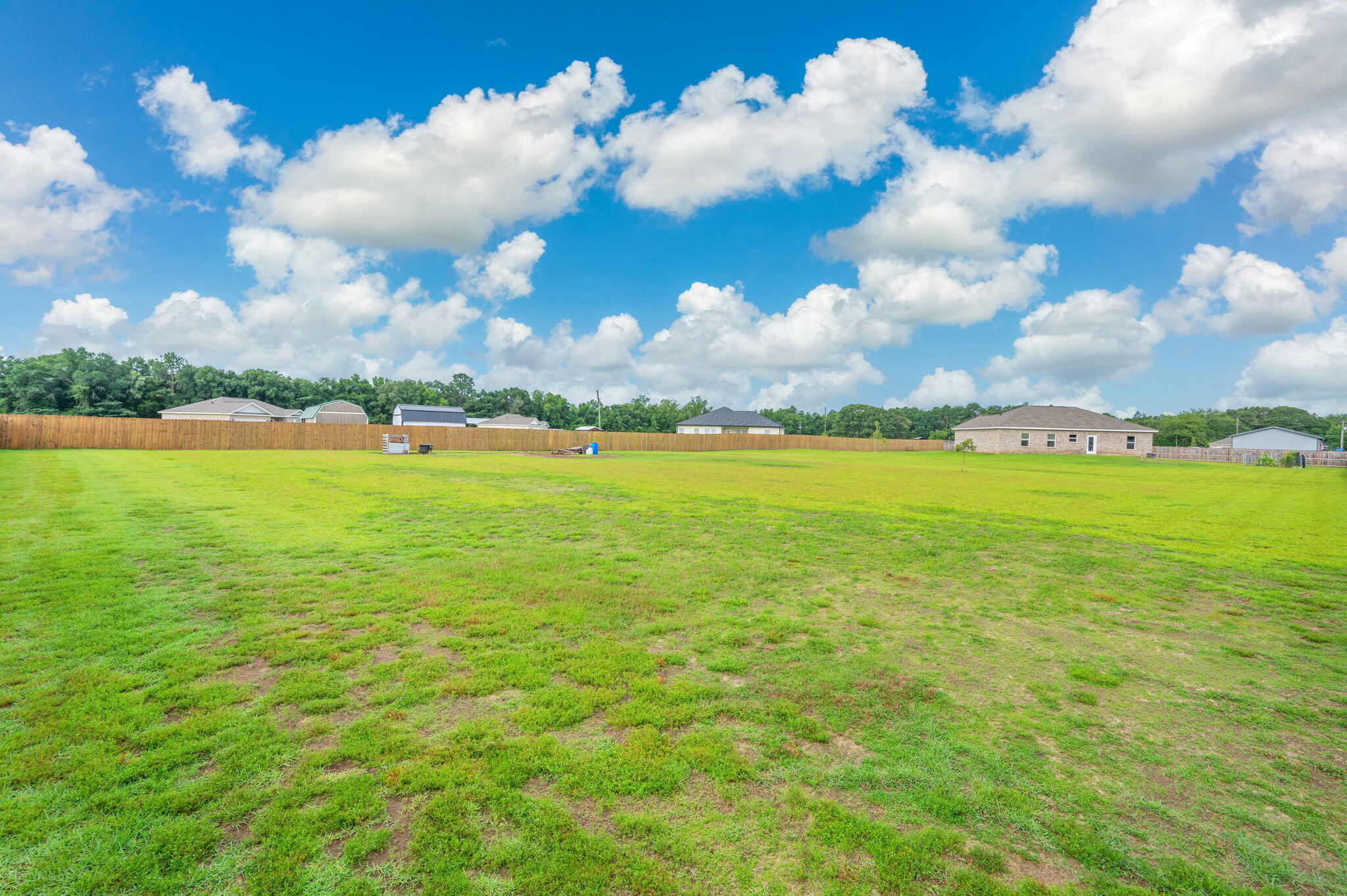 5233 Griffith Mill Road Baker FL 32531