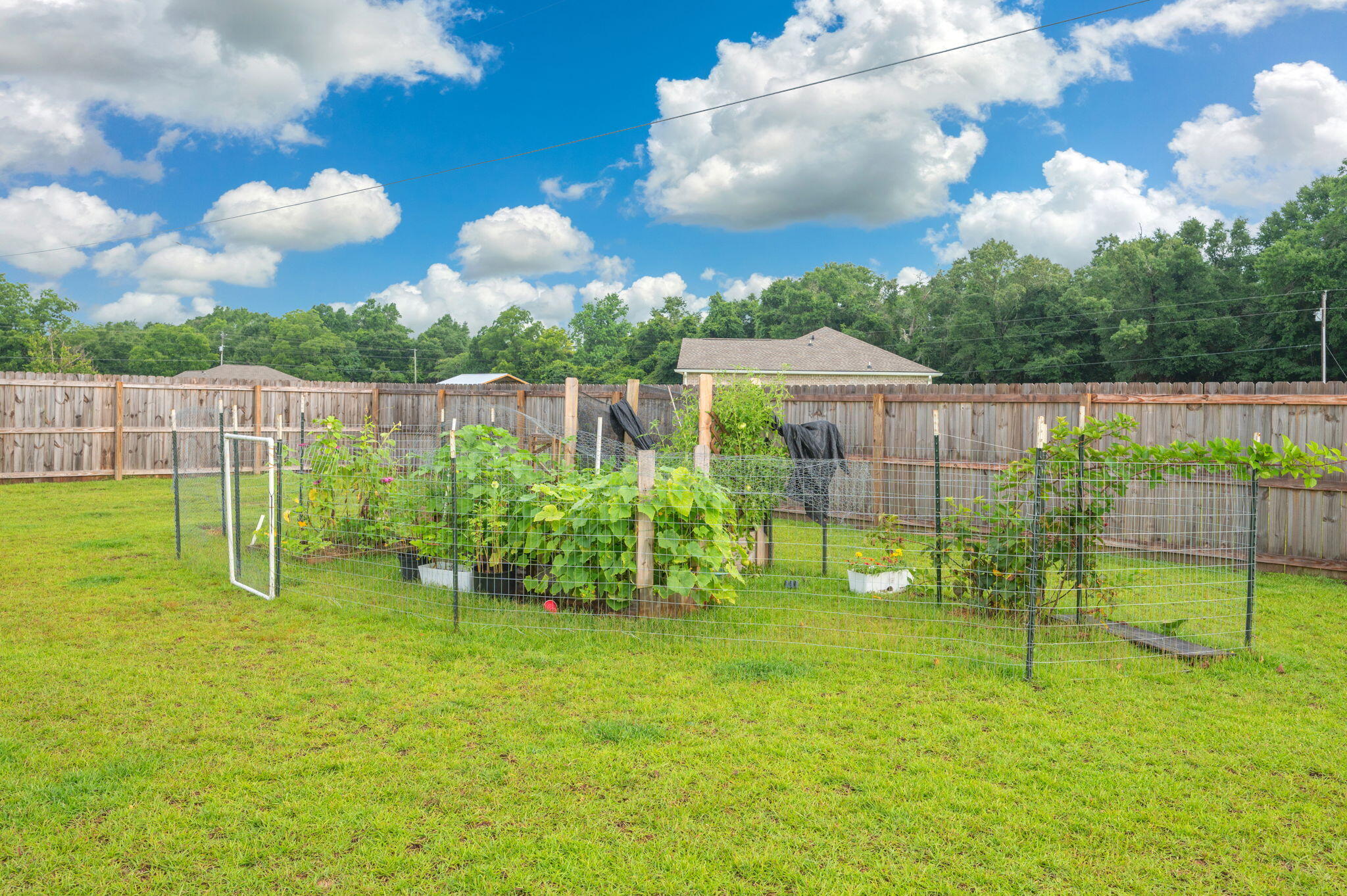 5233 Griffith Mill Road Baker FL 32531