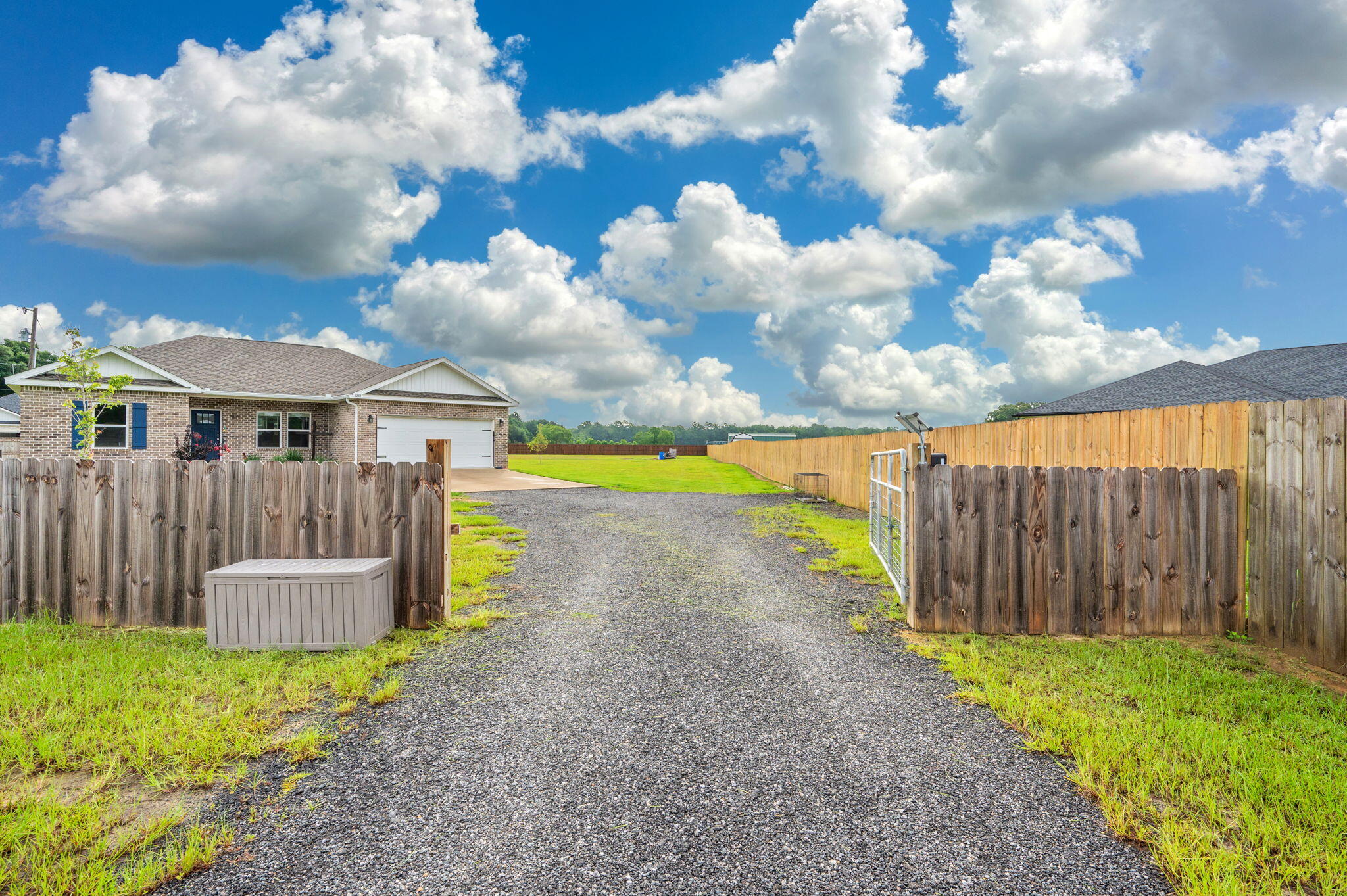 5233 Griffith Mill Road Baker FL 32531