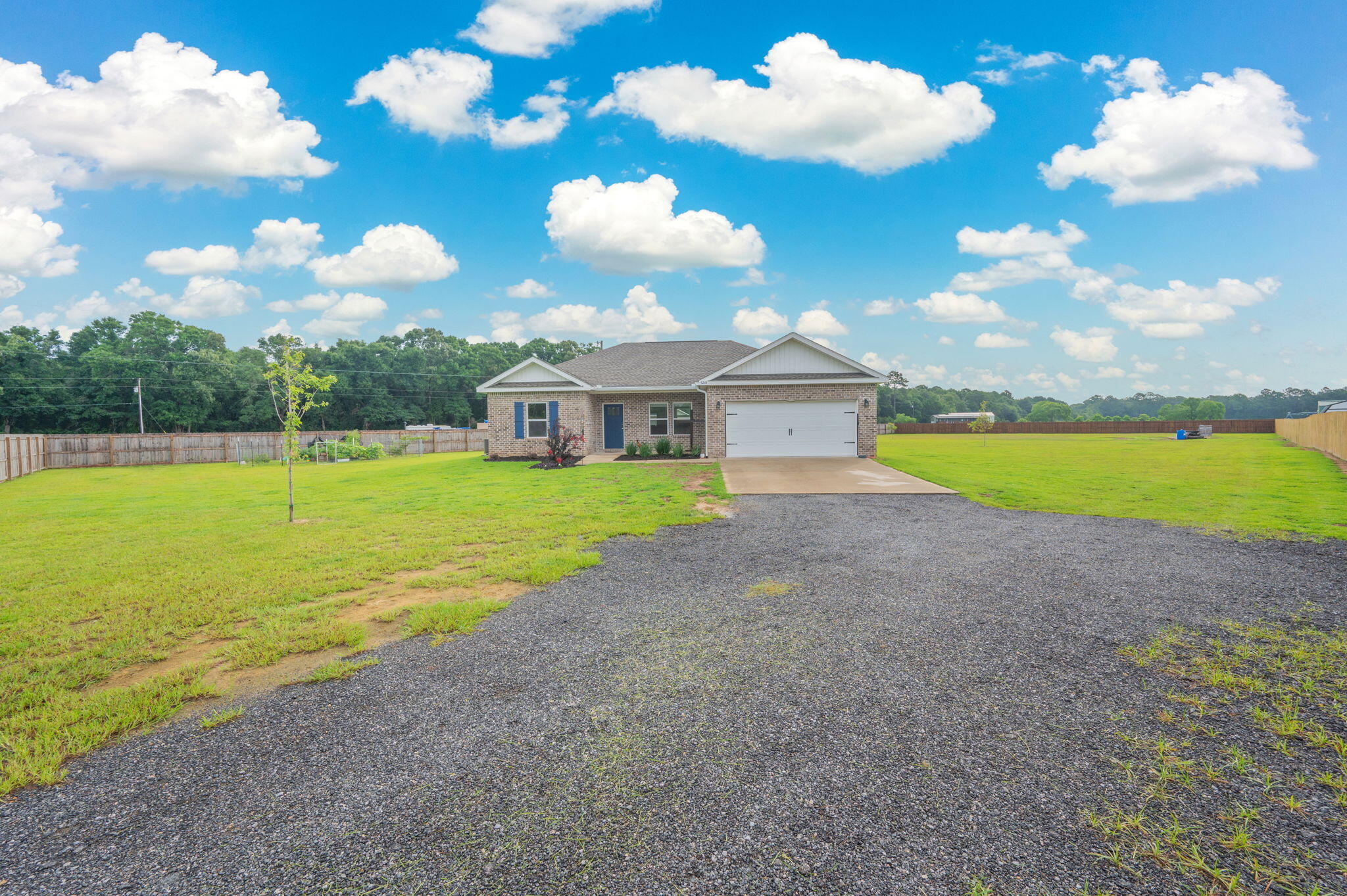 5233 Griffith Mill Road Baker FL 32531