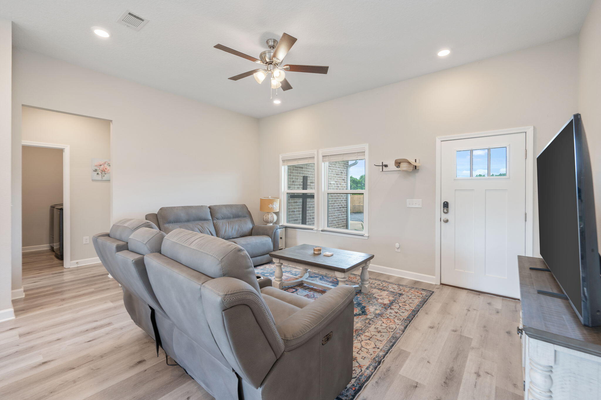 5233 Griffith Mill Road Baker FL 32531