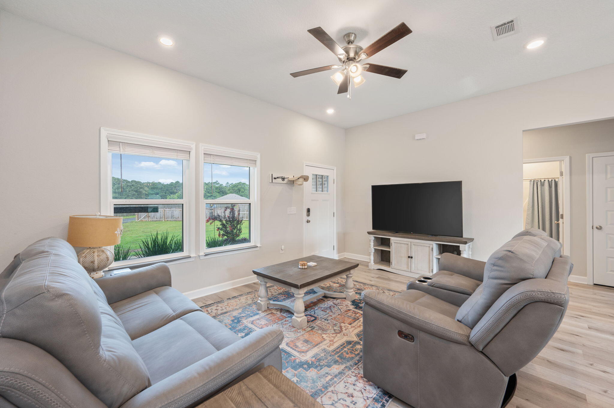 5233 Griffith Mill Road Baker FL 32531