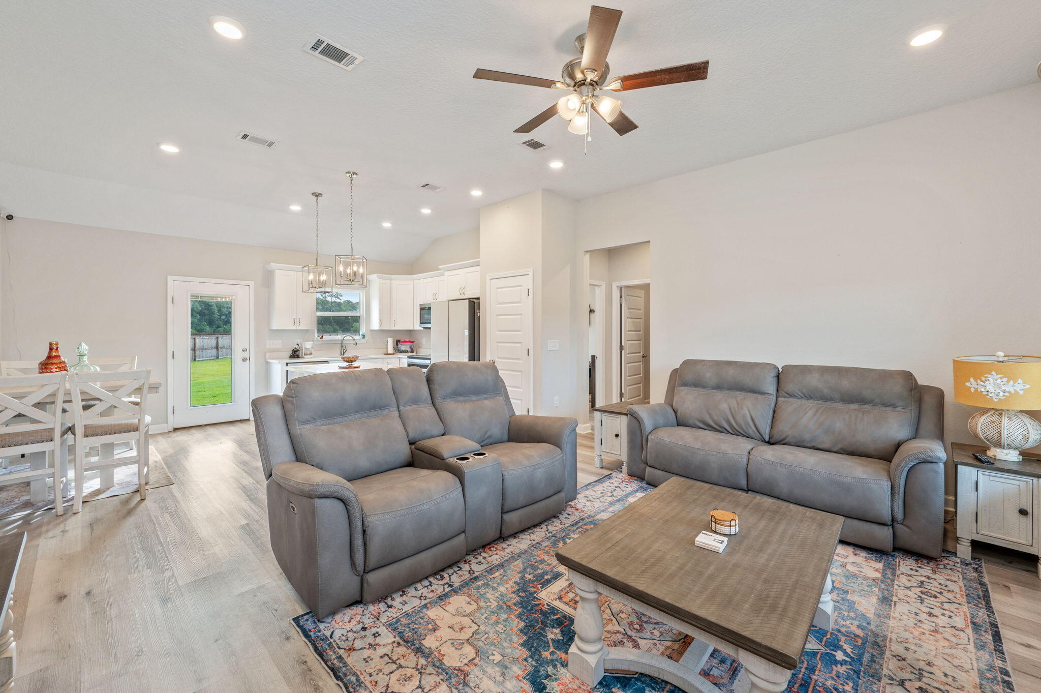 5233 Griffith Mill Road Baker FL 32531