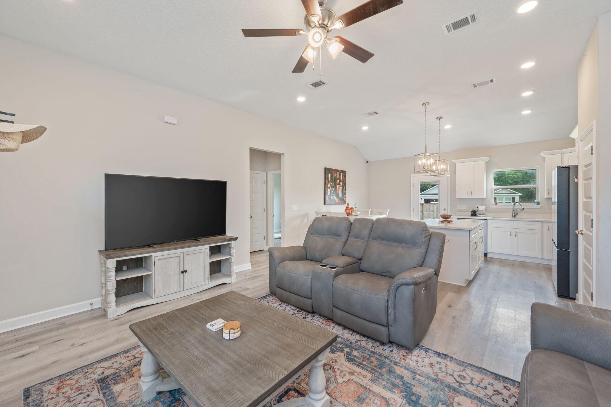 5233 Griffith Mill Road Baker FL 32531