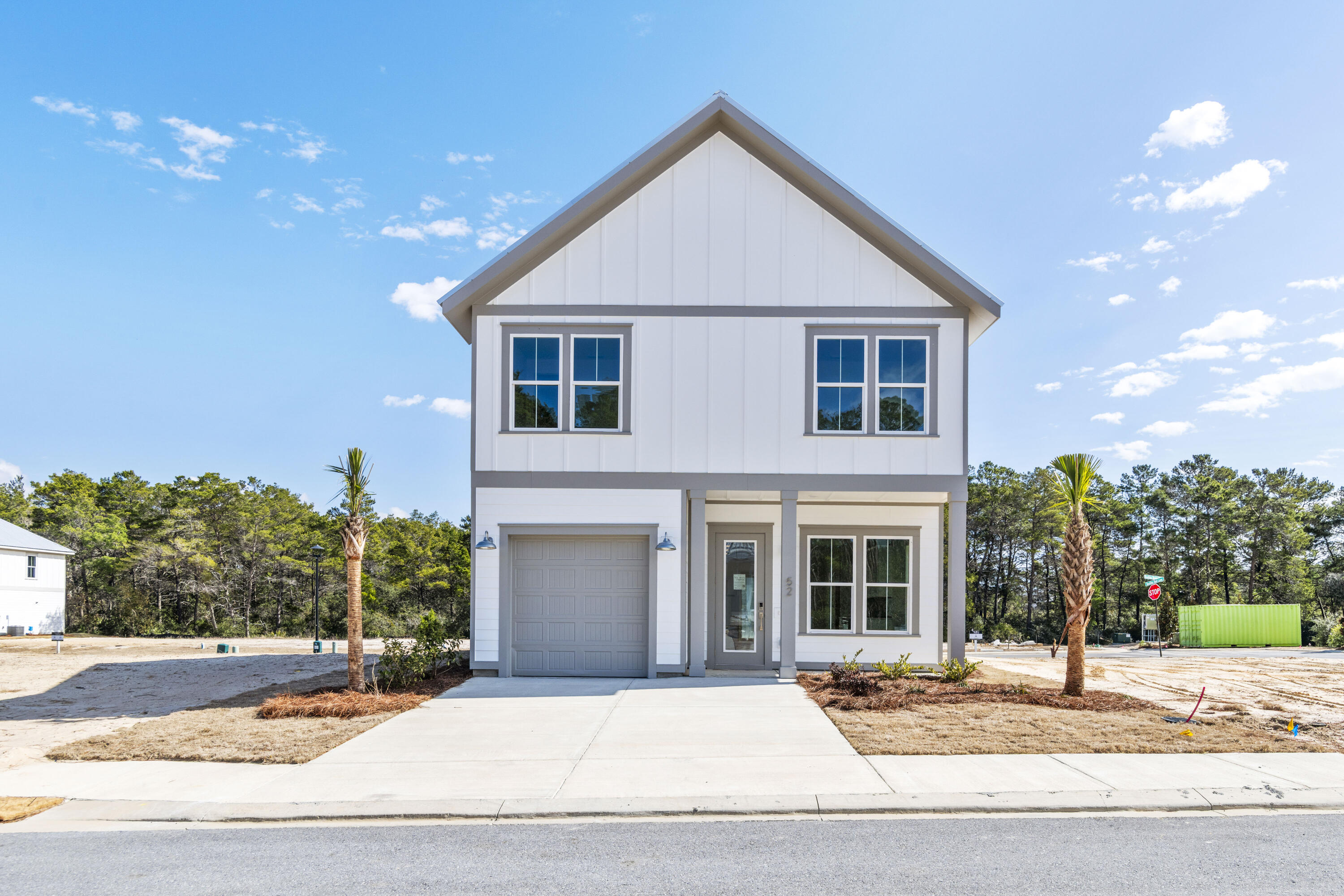 52 Nautilus Coast Drive Inlet Beach FL 32461