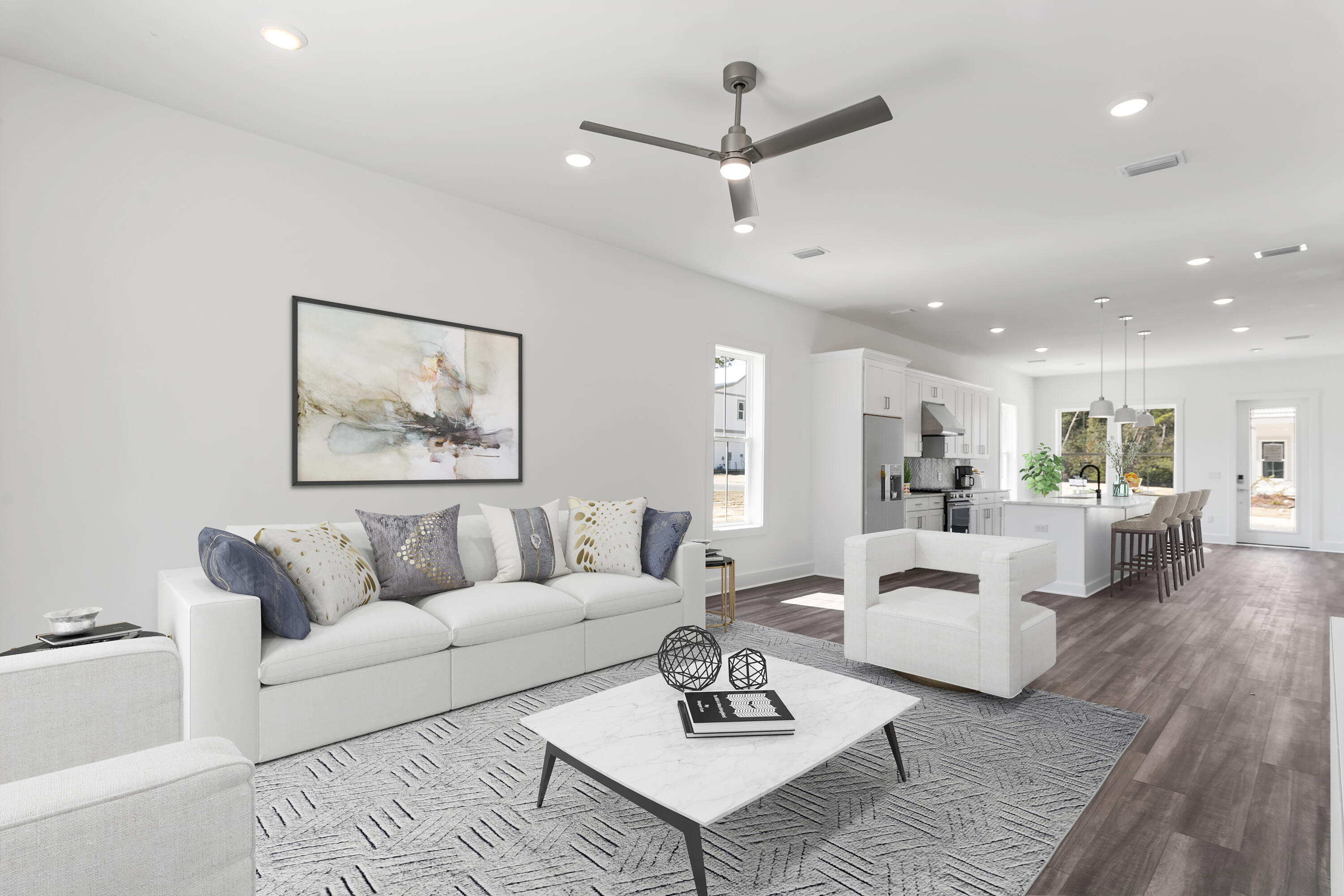 52 Nautilus Coast Drive Inlet Beach FL 32461