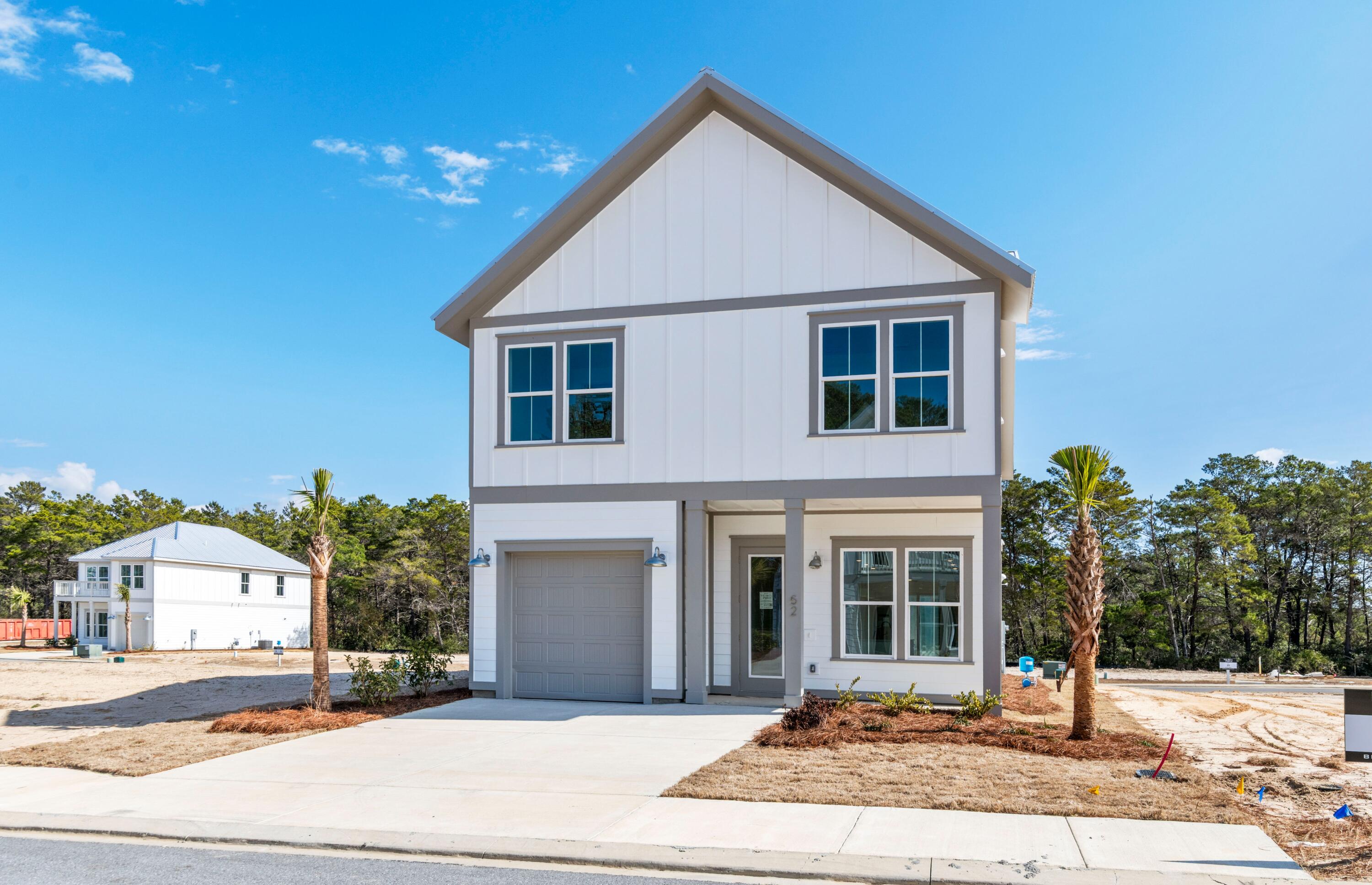 52 Nautilus Coast Drive Inlet Beach FL 32461