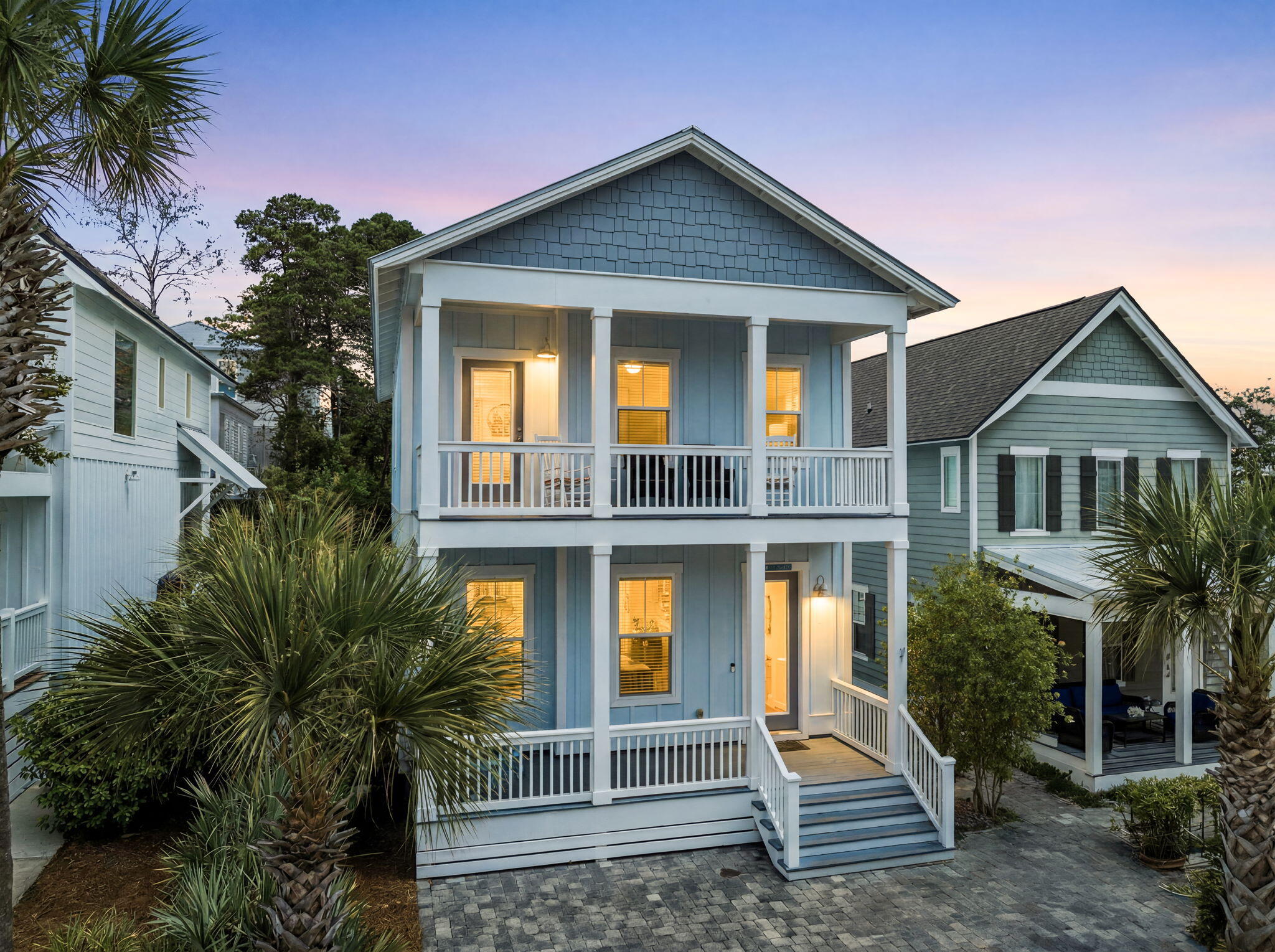 21 Magical Place Santa Rosa Beach FL 32459