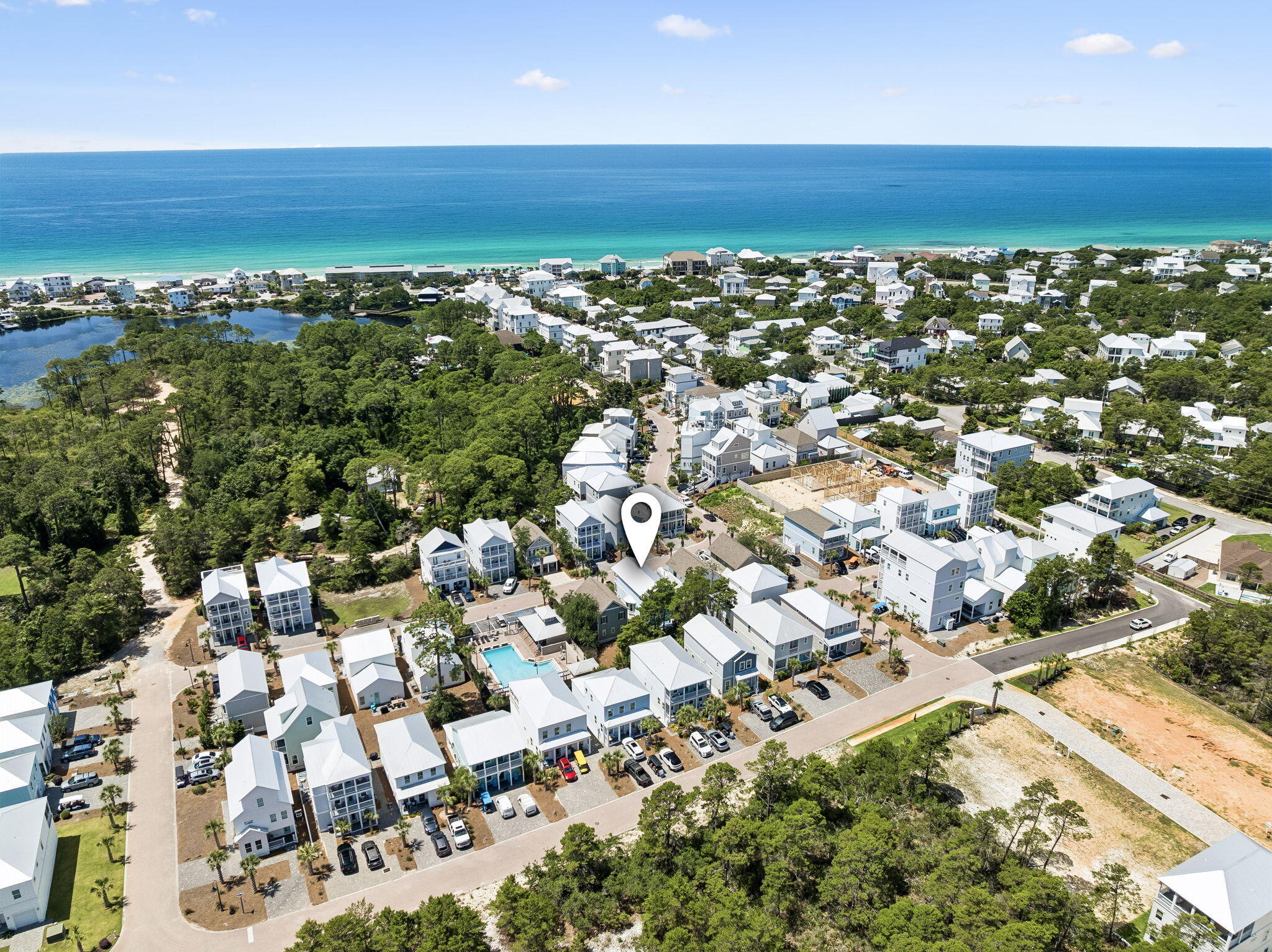 21 Magical Place Santa Rosa Beach FL 32459