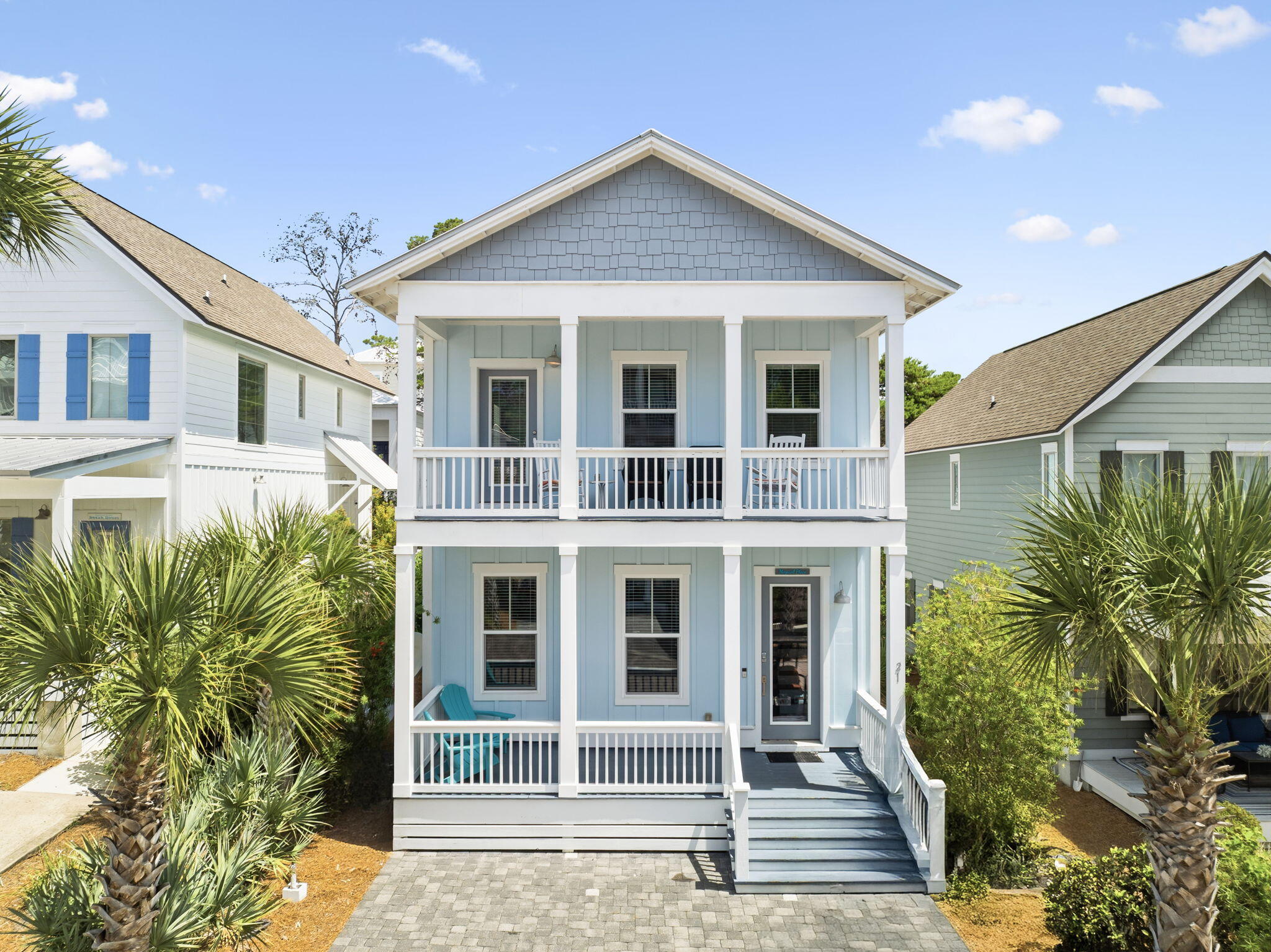 21 Magical Place Santa Rosa Beach FL 32459