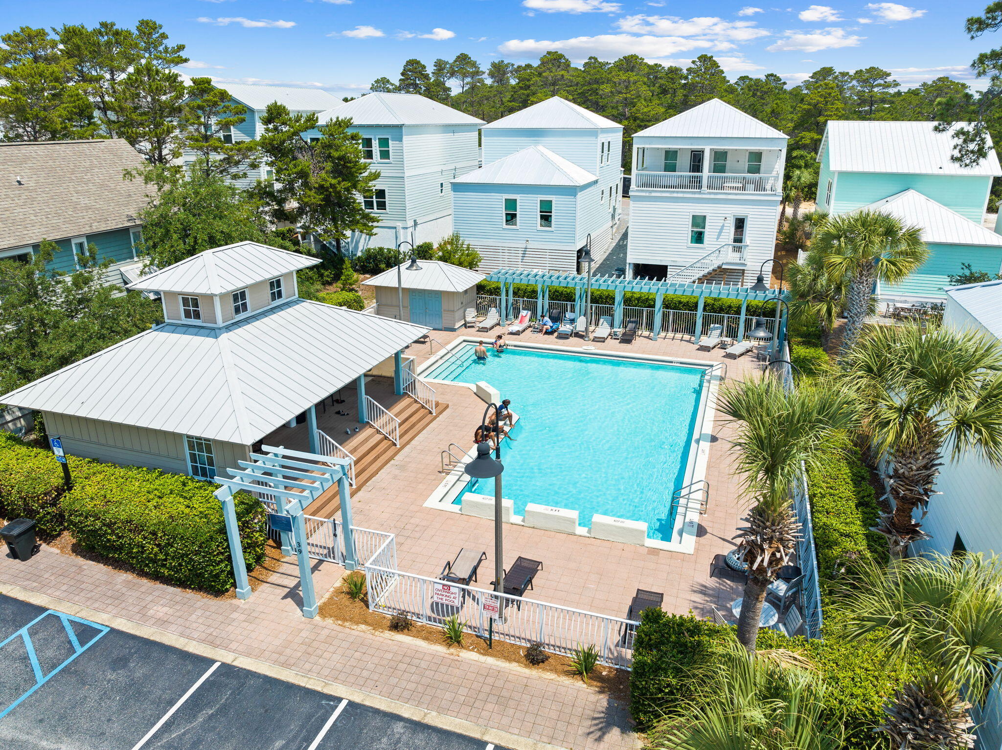 21 Magical Place Santa Rosa Beach FL 32459