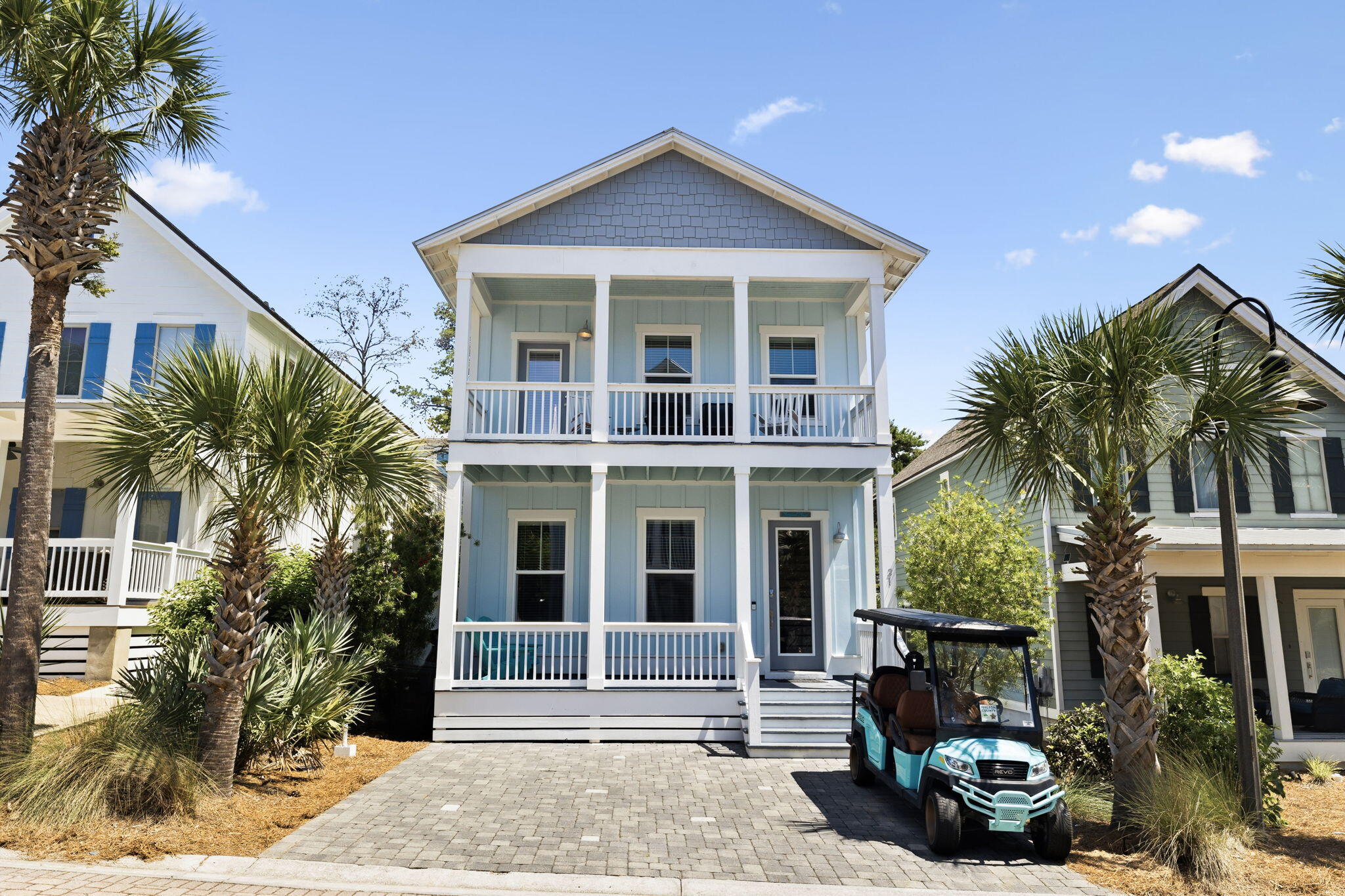 21 Magical Place Santa Rosa Beach FL 32459