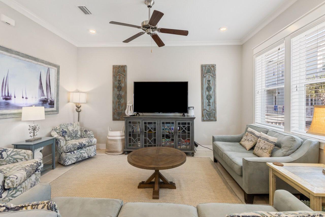 26 E Milestone Drive Inlet Beach FL 32461