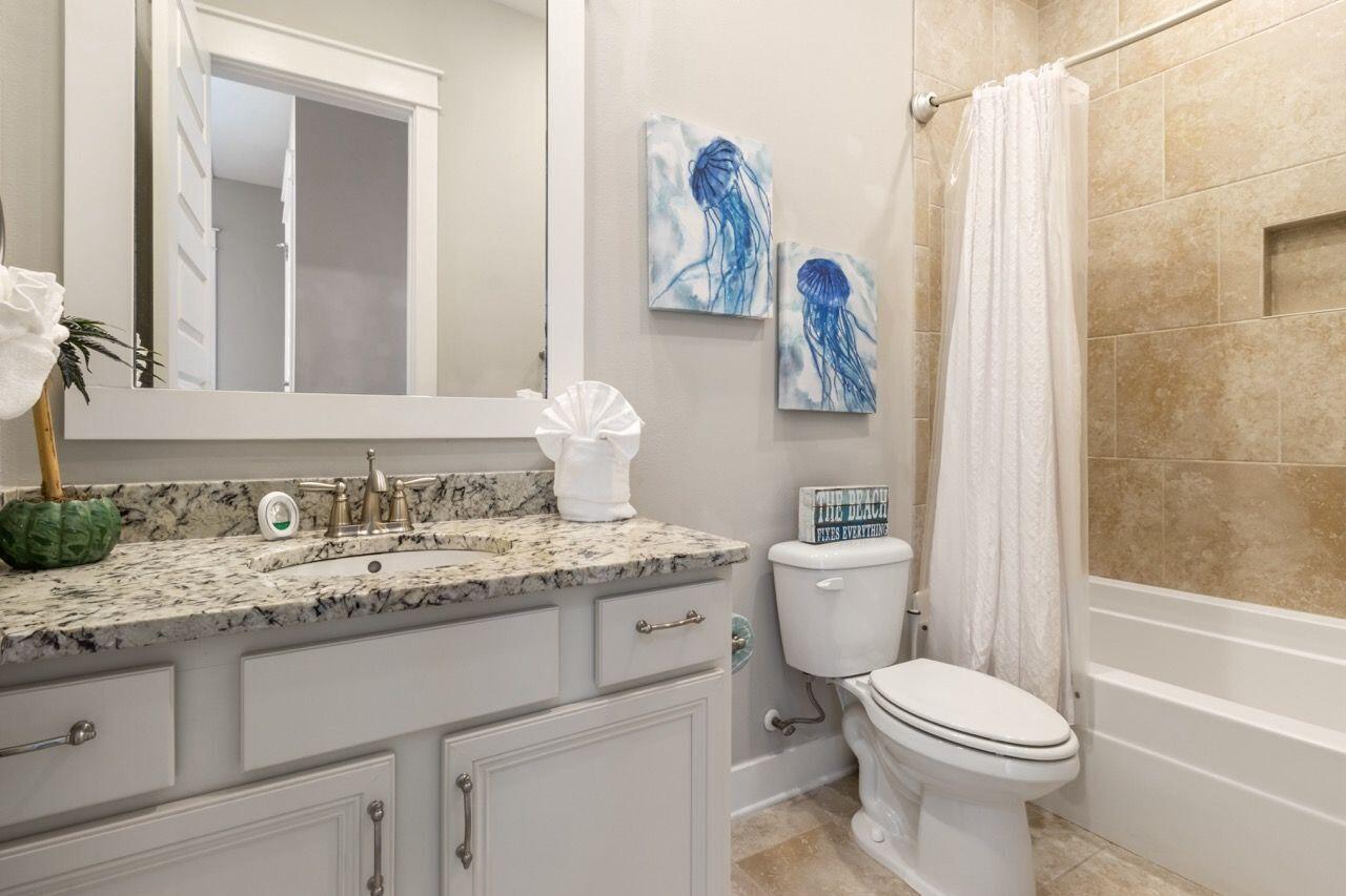 26 E Milestone Drive Inlet Beach FL 32461