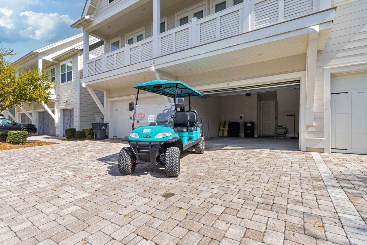 26 E Milestone Drive Inlet Beach FL 32461