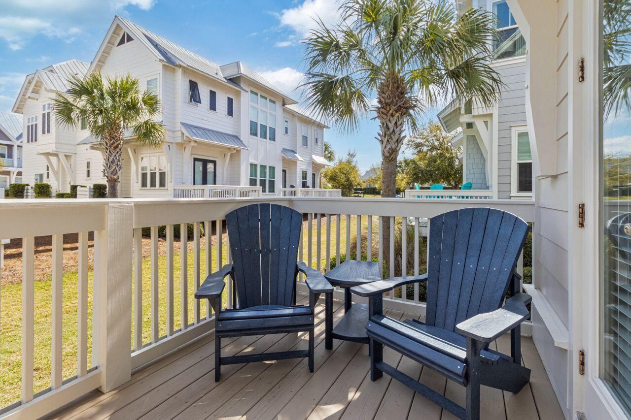 26 E Milestone Drive Inlet Beach FL 32461