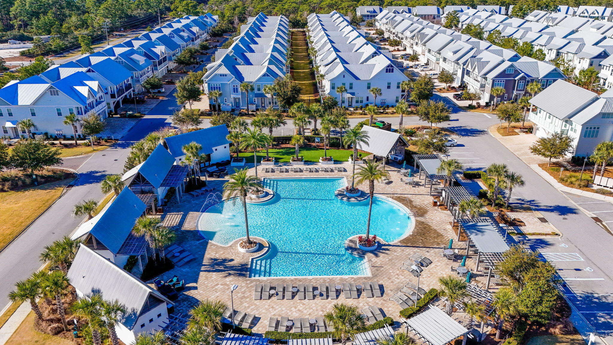 26 E Milestone Drive Inlet Beach FL 32461