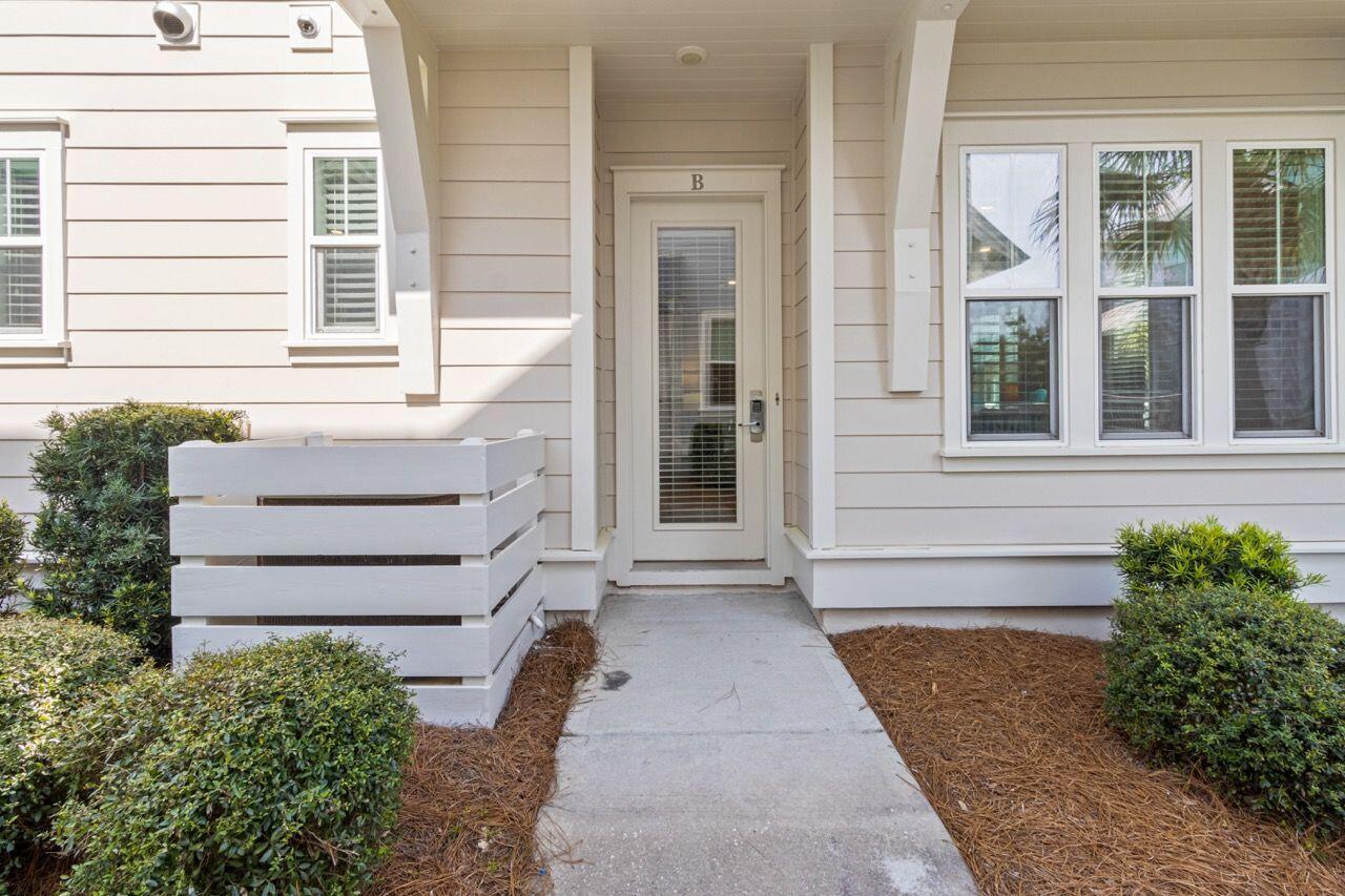 26 E Milestone Drive Inlet Beach FL 32461