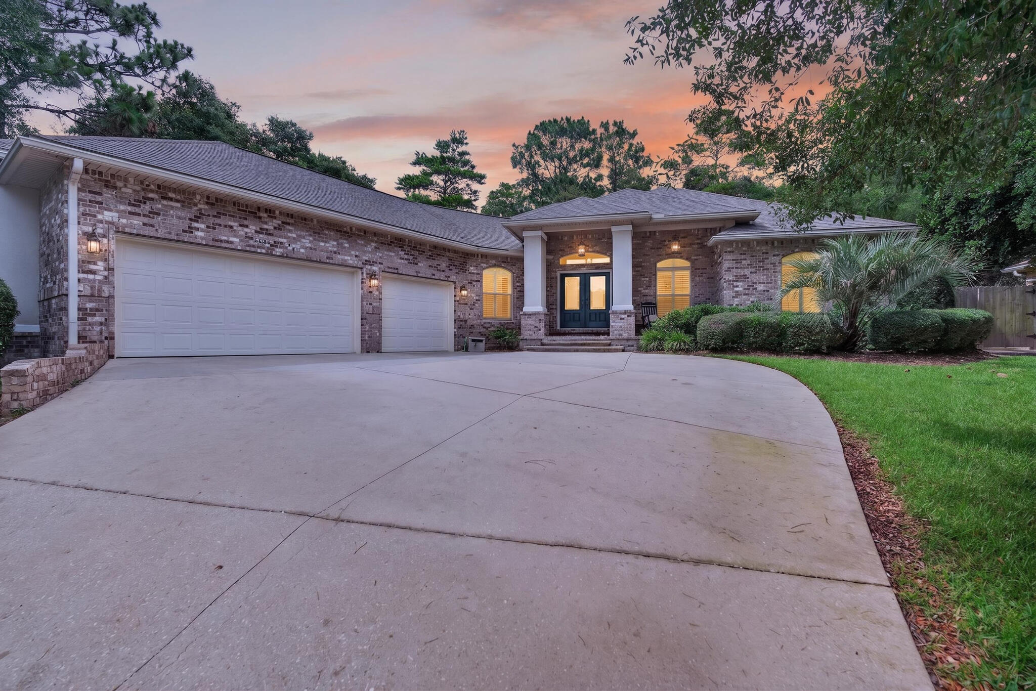 8005 Fox Head Branch Trail Niceville FL 32578