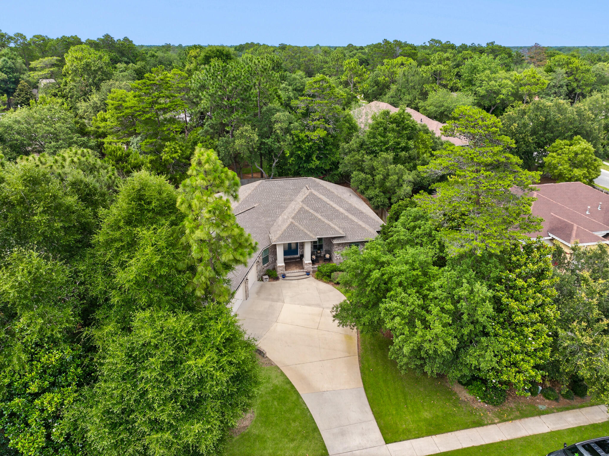 8005 Fox Head Branch Trail Niceville FL 32578